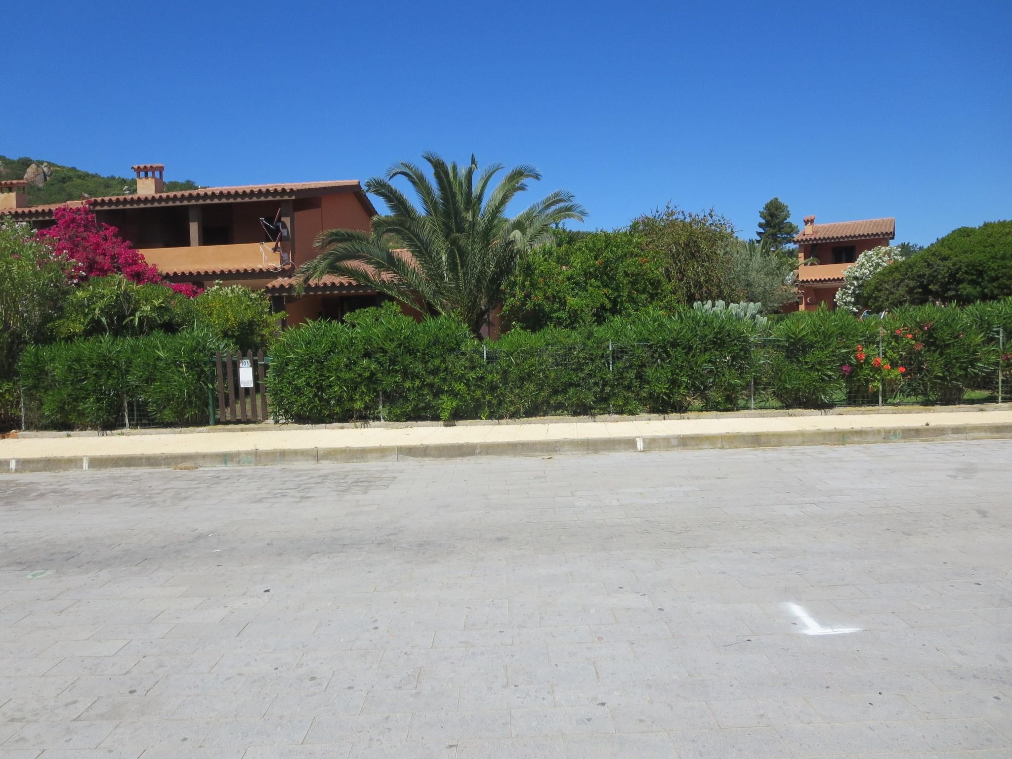 Trilo Martina-Binnen