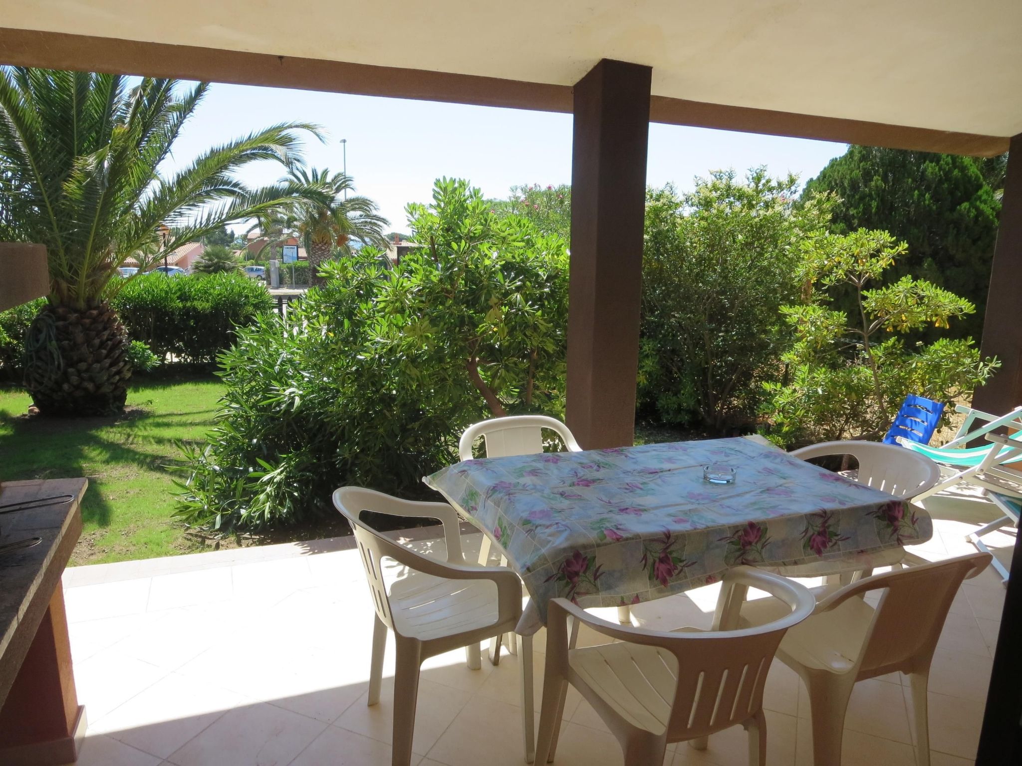 Trilo Martina-Binnen