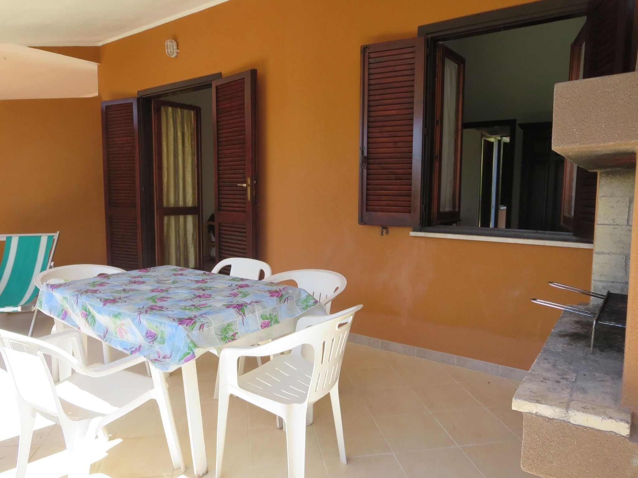 Trilo Martina-Binnen