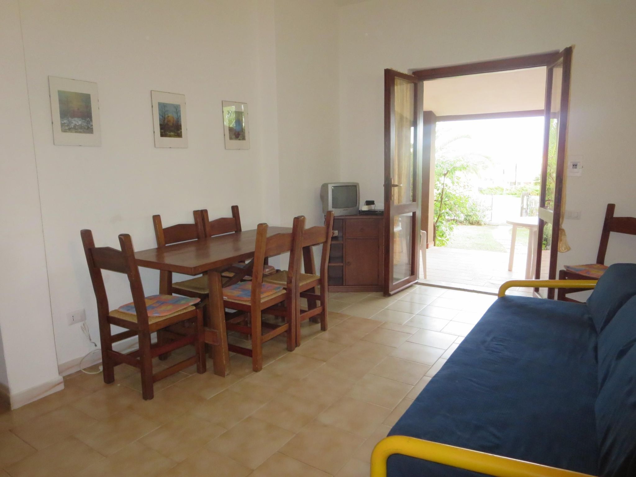 Trilo Martina-Binnen