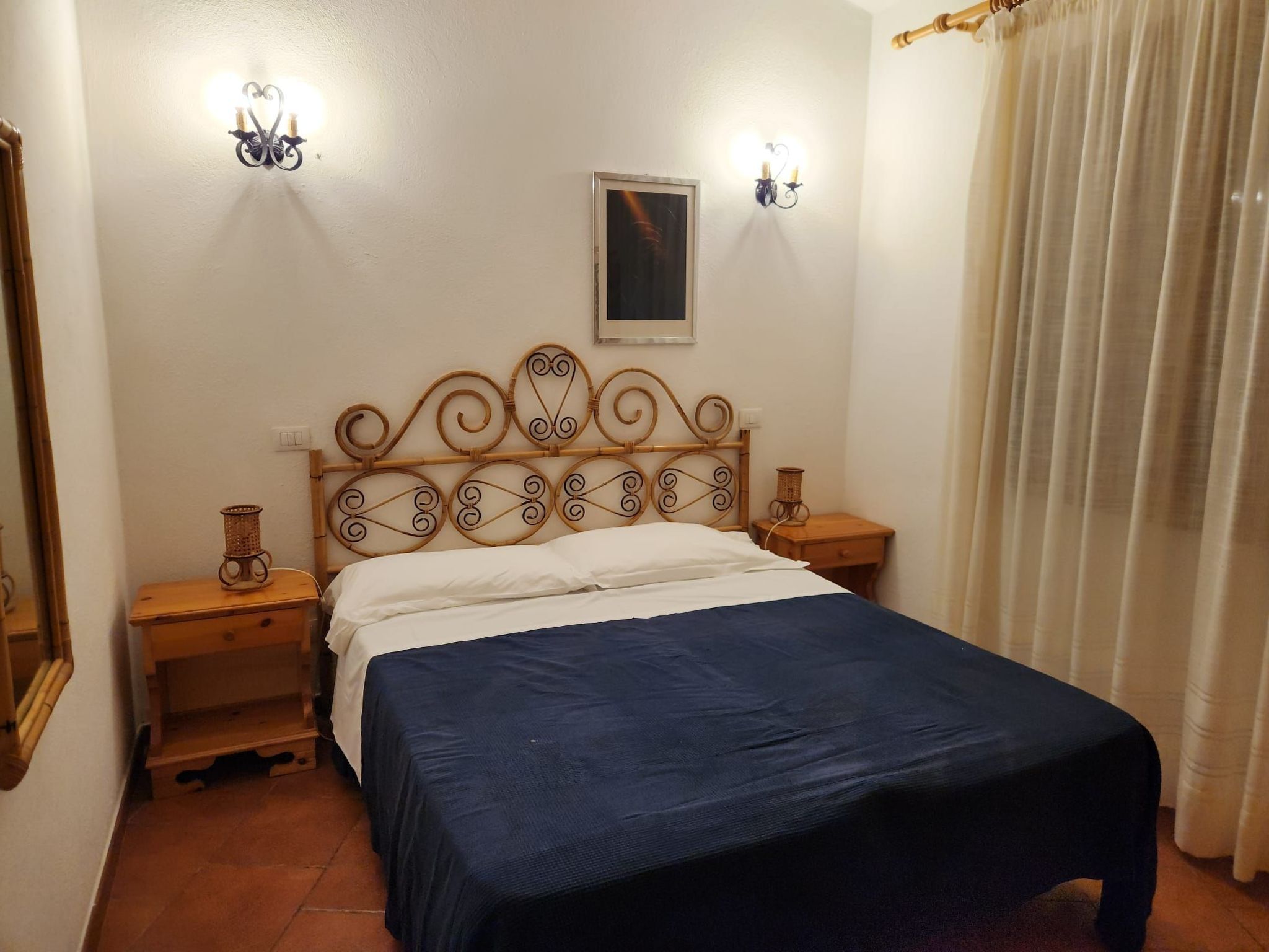 Casa Dany mit geschlossenem Garten-Binnen