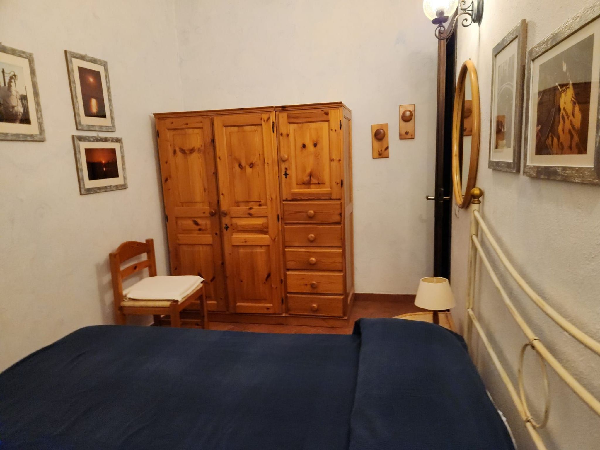 Photo of Casa Dany mit geschlossenem Garten