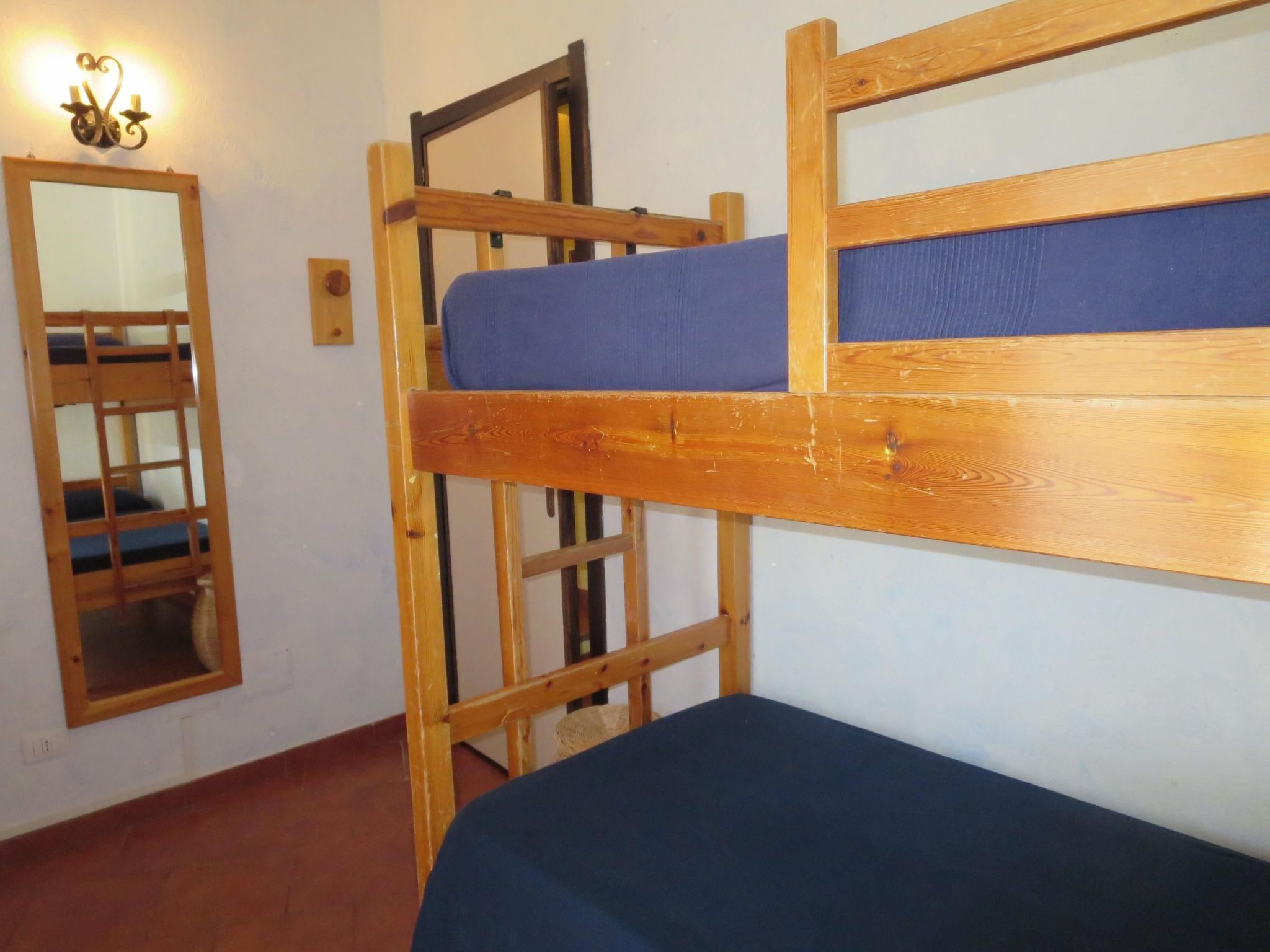 Photo of Casa Dany mit geschlossenem Garten