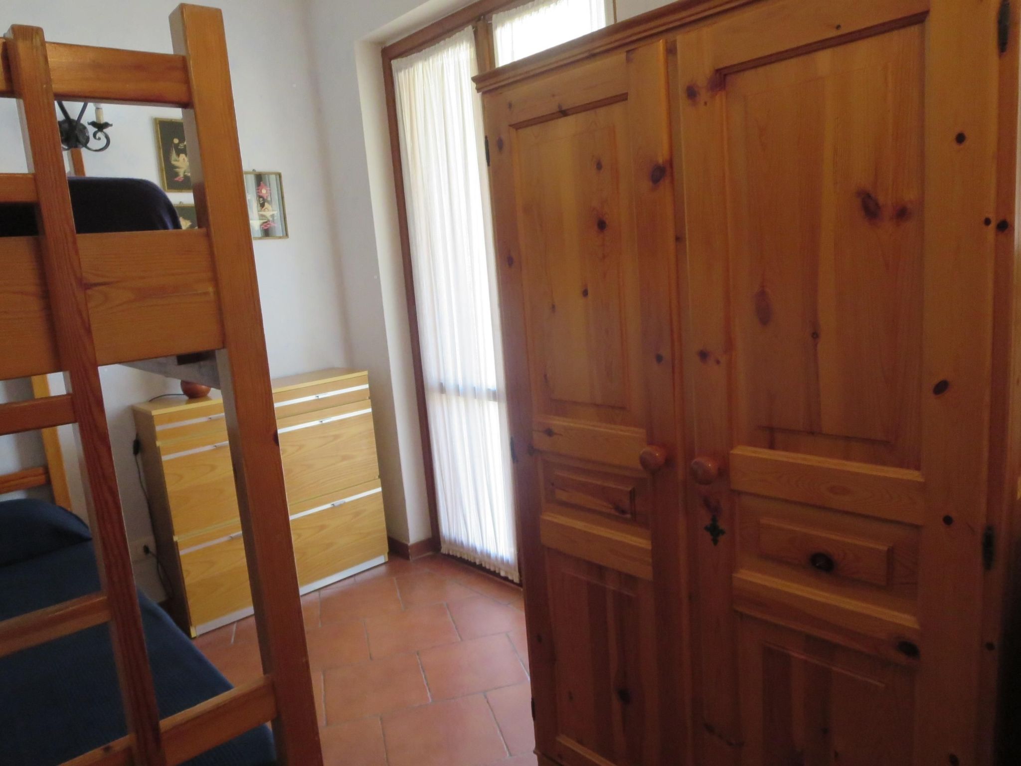 Photo of Casa Dany mit geschlossenem Garten