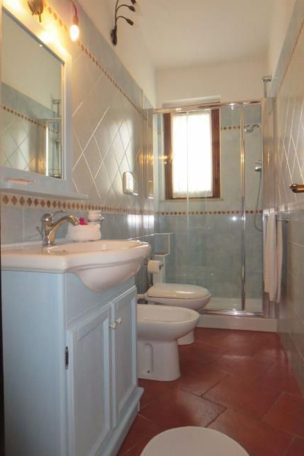 Casa Dany mit geschlossenem Garten-Binnen