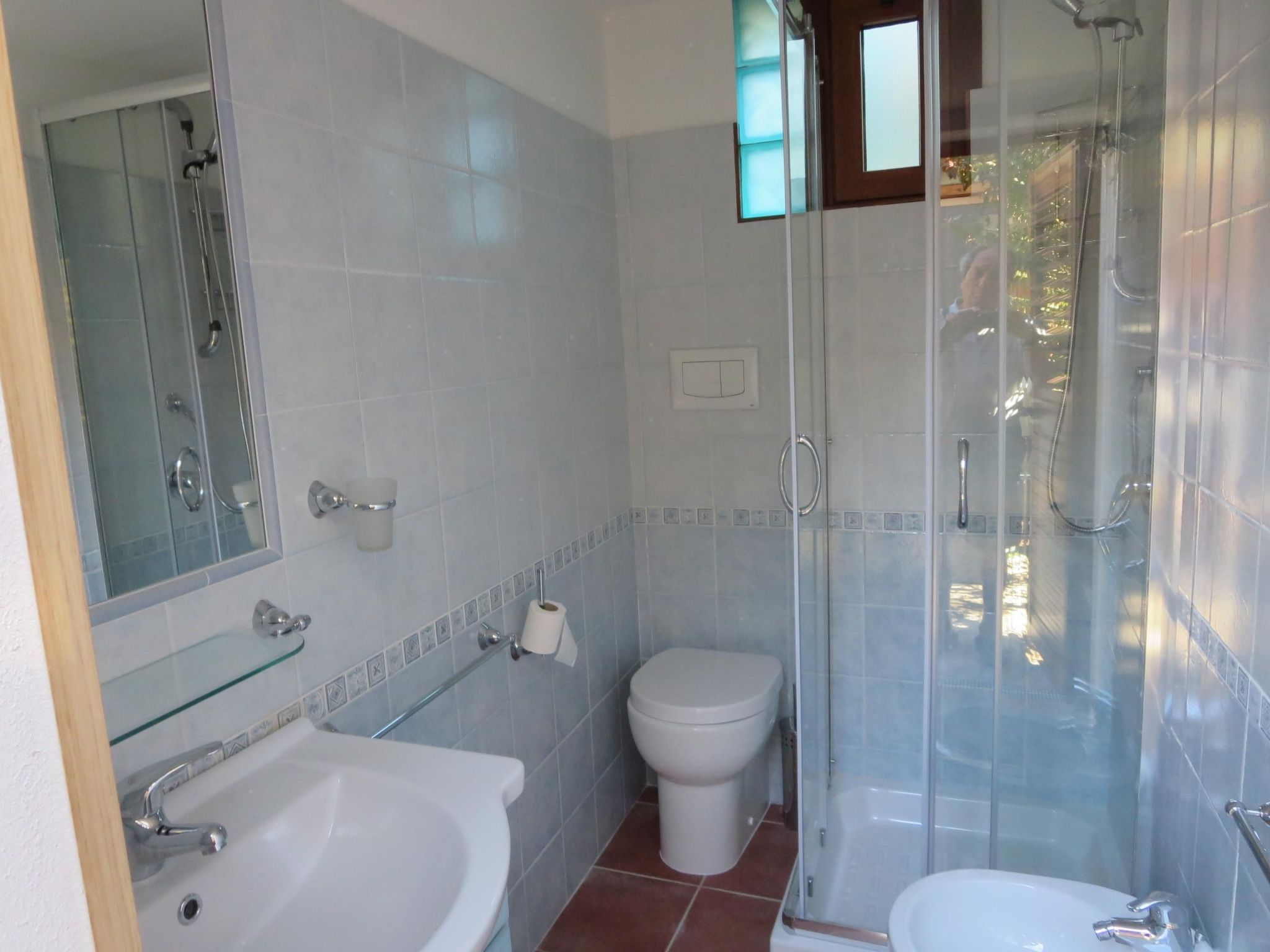 Casa Dany mit geschlossenem Garten-Binnen