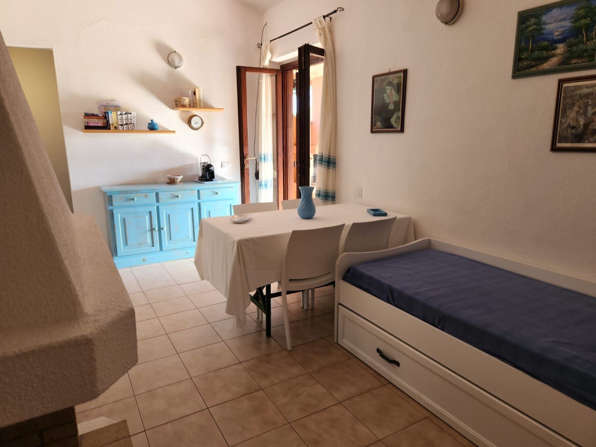 "Casa Romana" in Strandnähe-Binnen