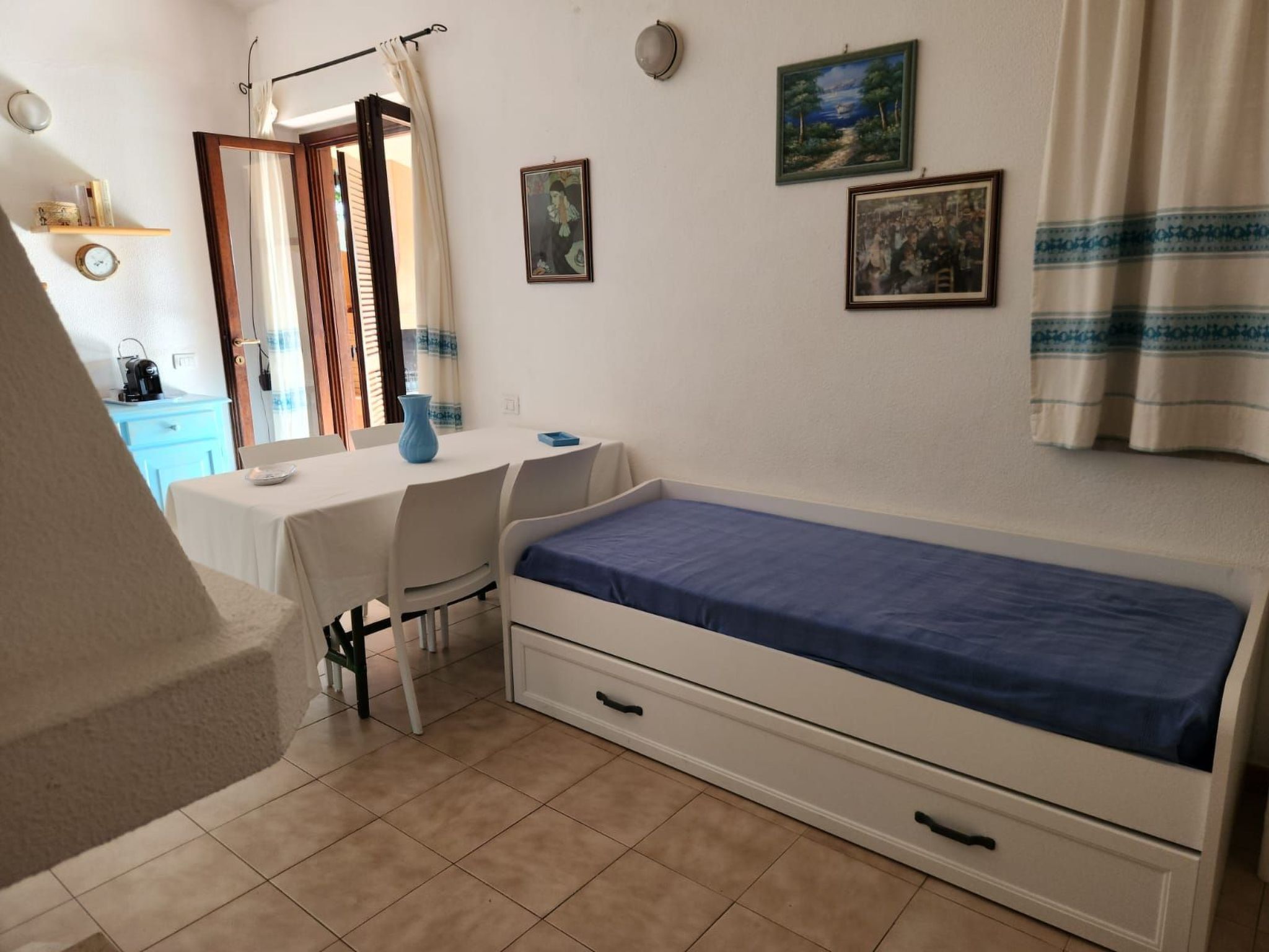 "Casa Romana" in Strandnähe-Binnen