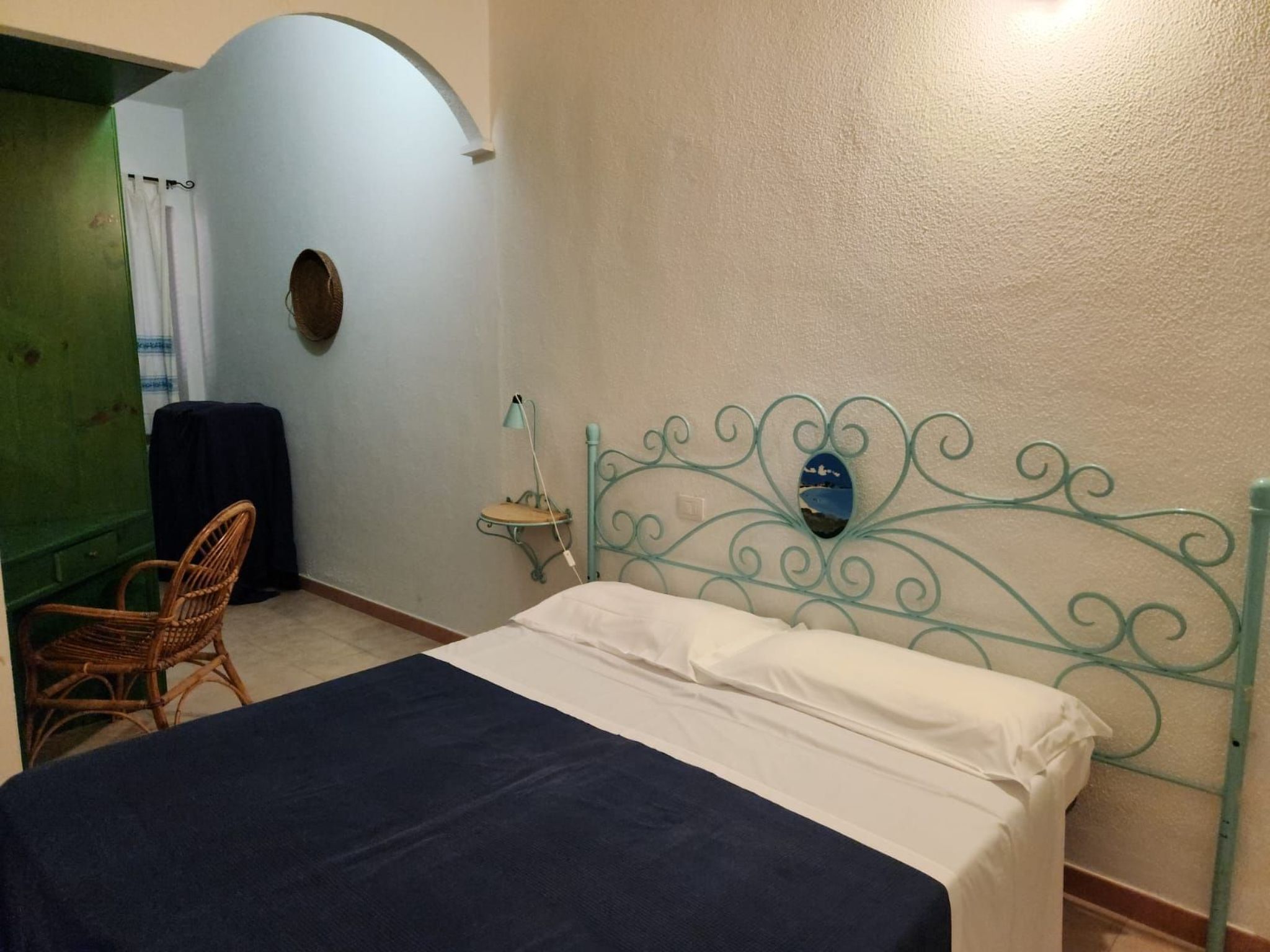 Photo of "Casa Romana" in Strandnähe