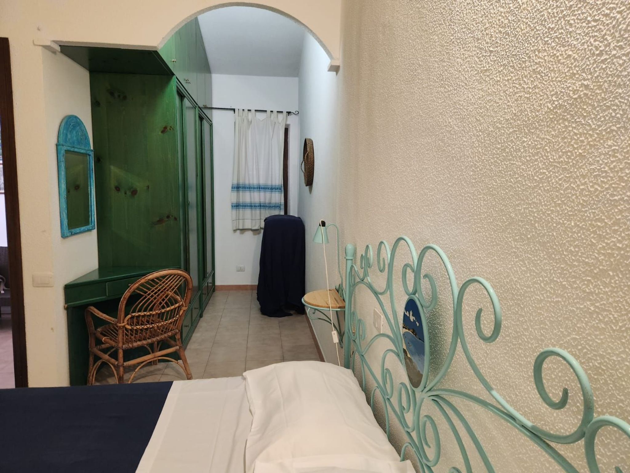 Photo of "Casa Romana" in Strandnähe