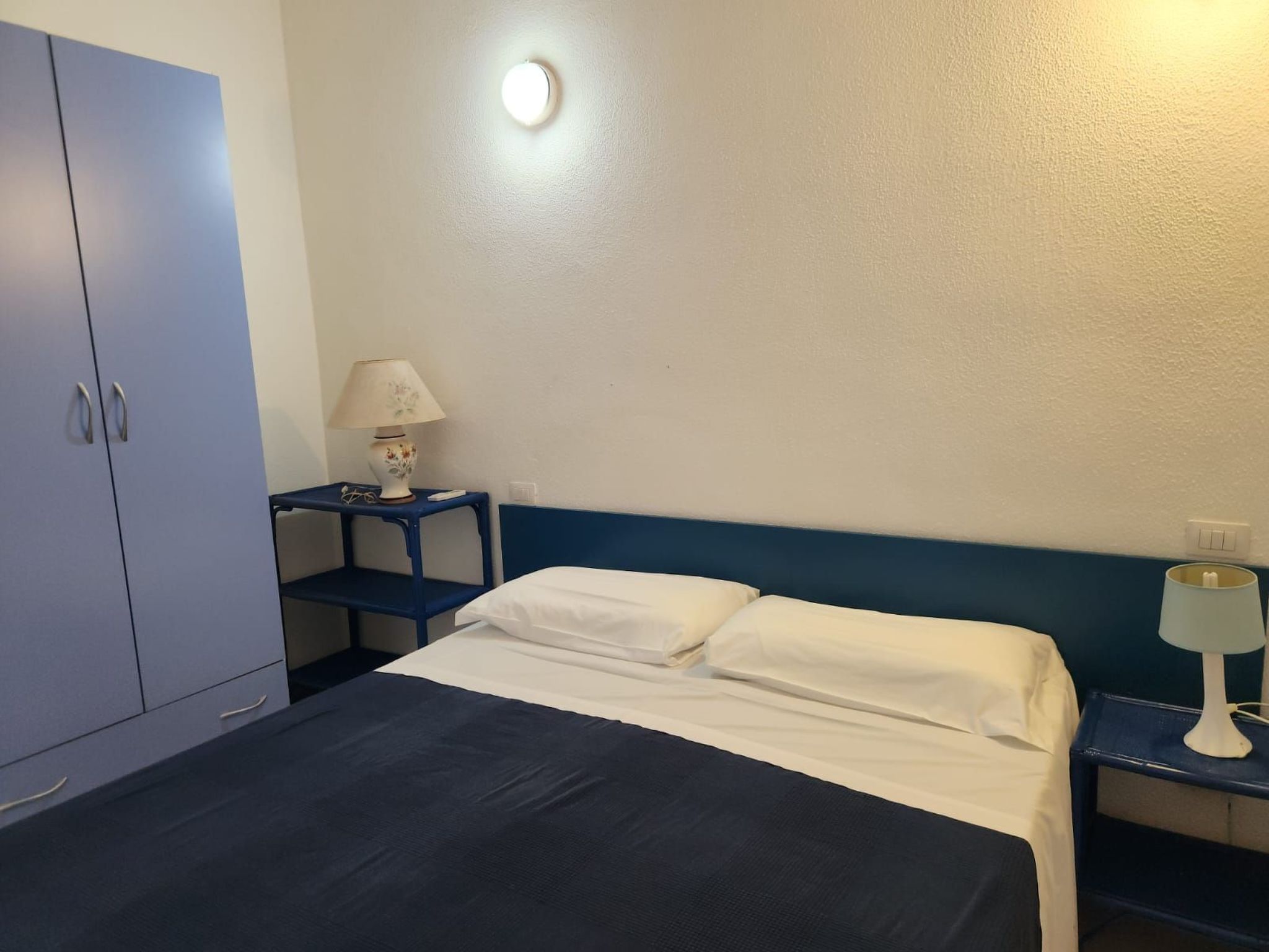 "Casa Romana" in Strandnähe-Binnen