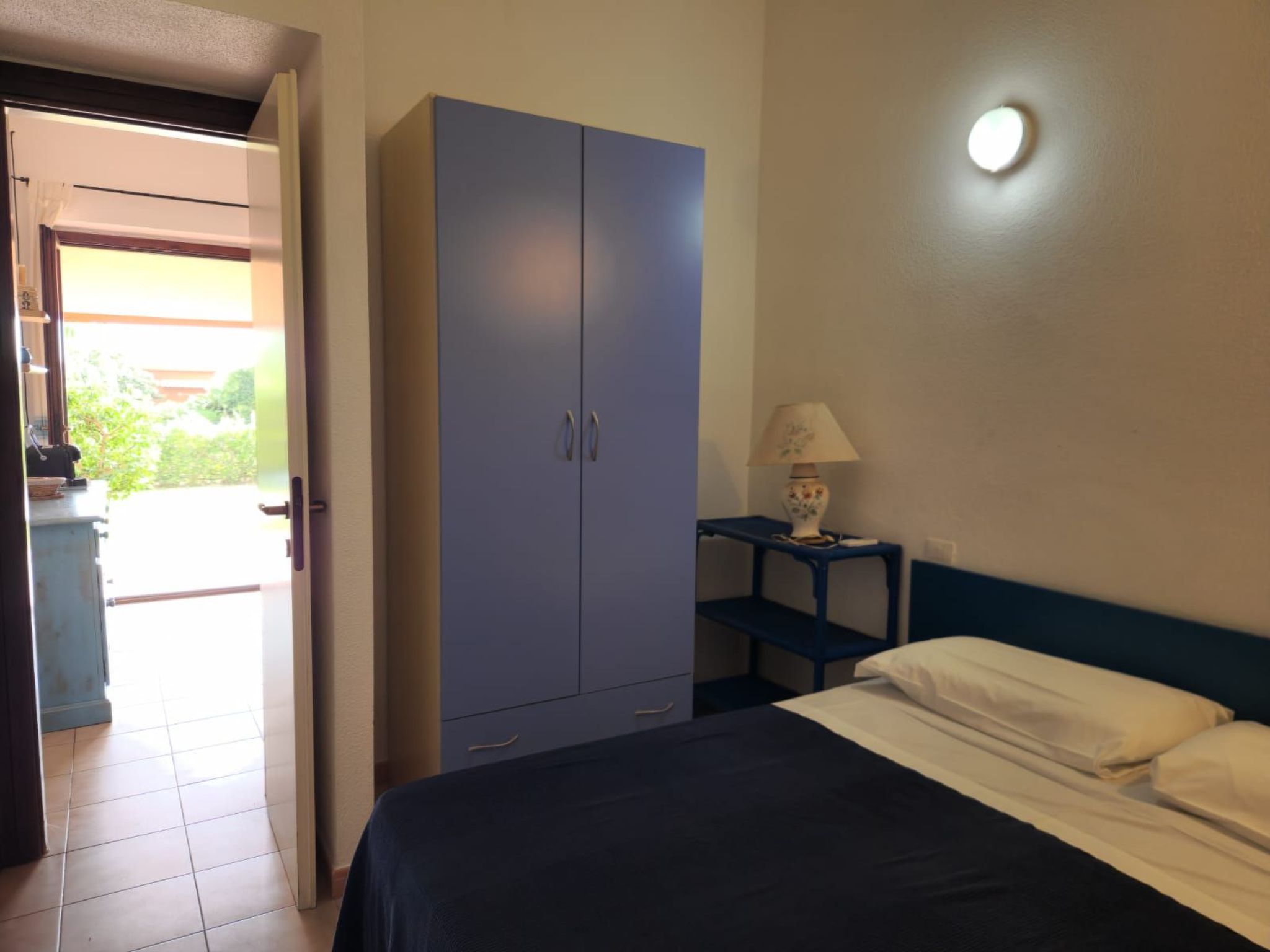 "Casa Romana" in Strandnähe-Binnen