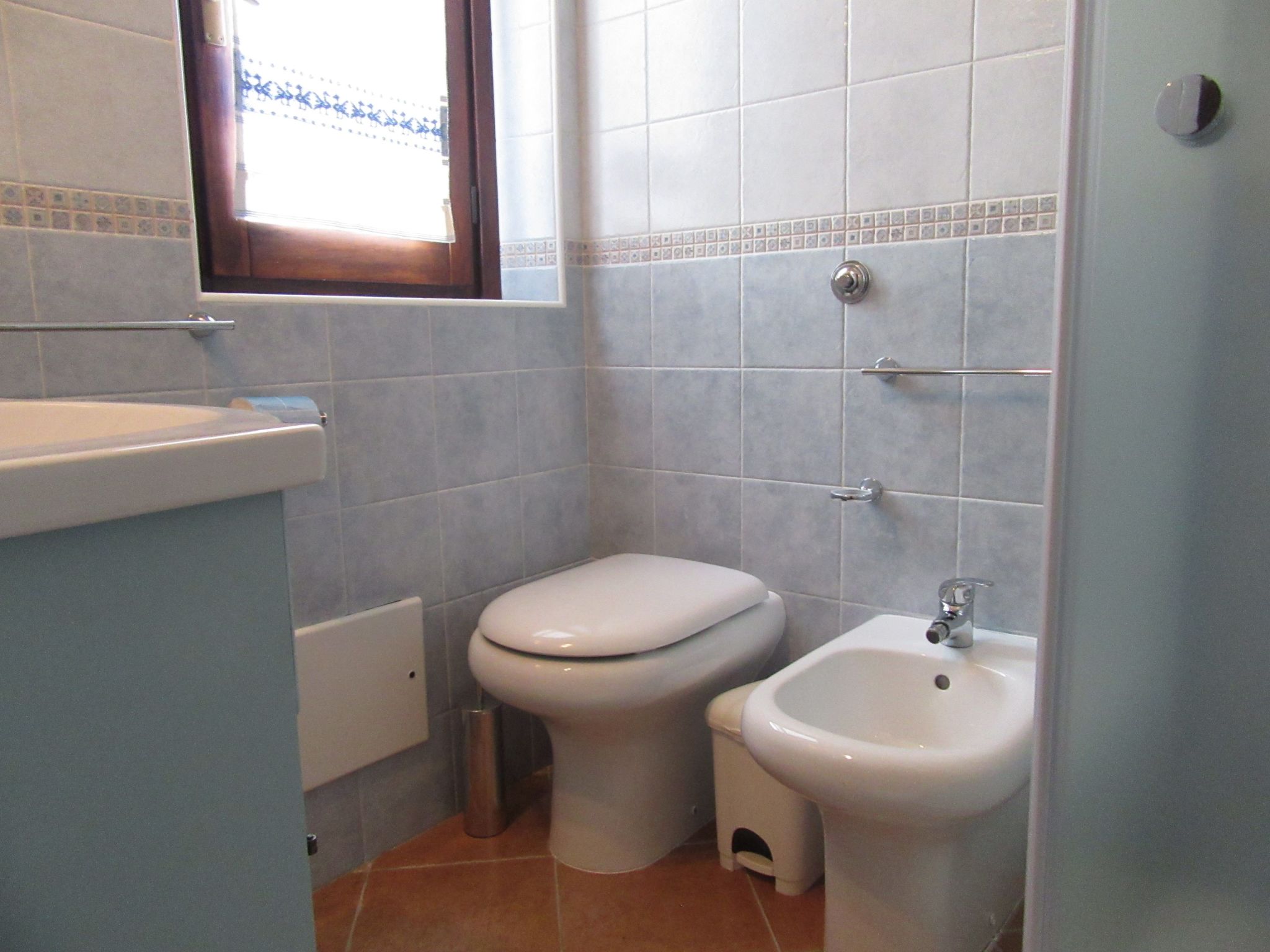 "Casa Romana" in Strandnähe-Binnen