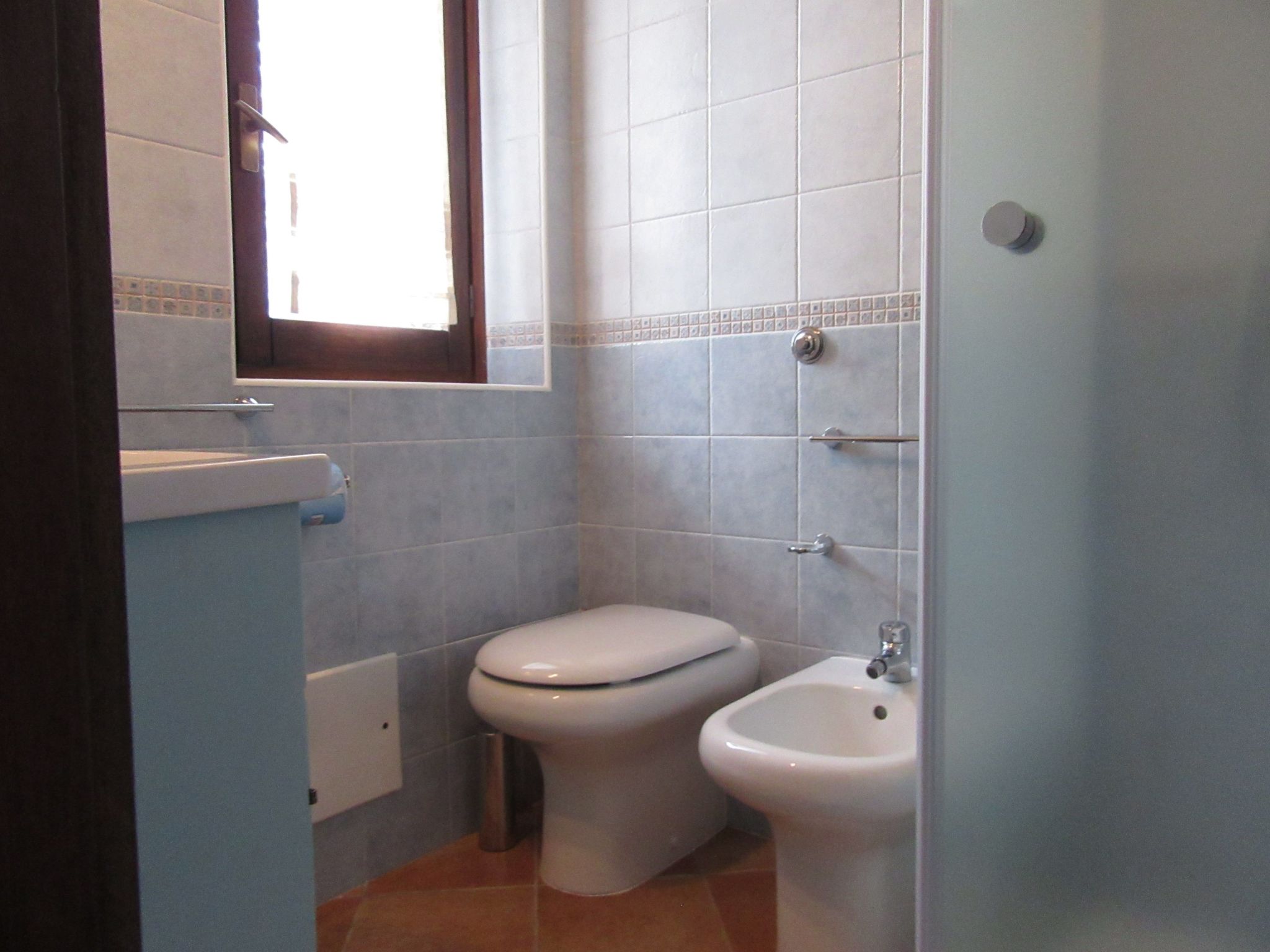 "Casa Romana" in Strandnähe-Binnen