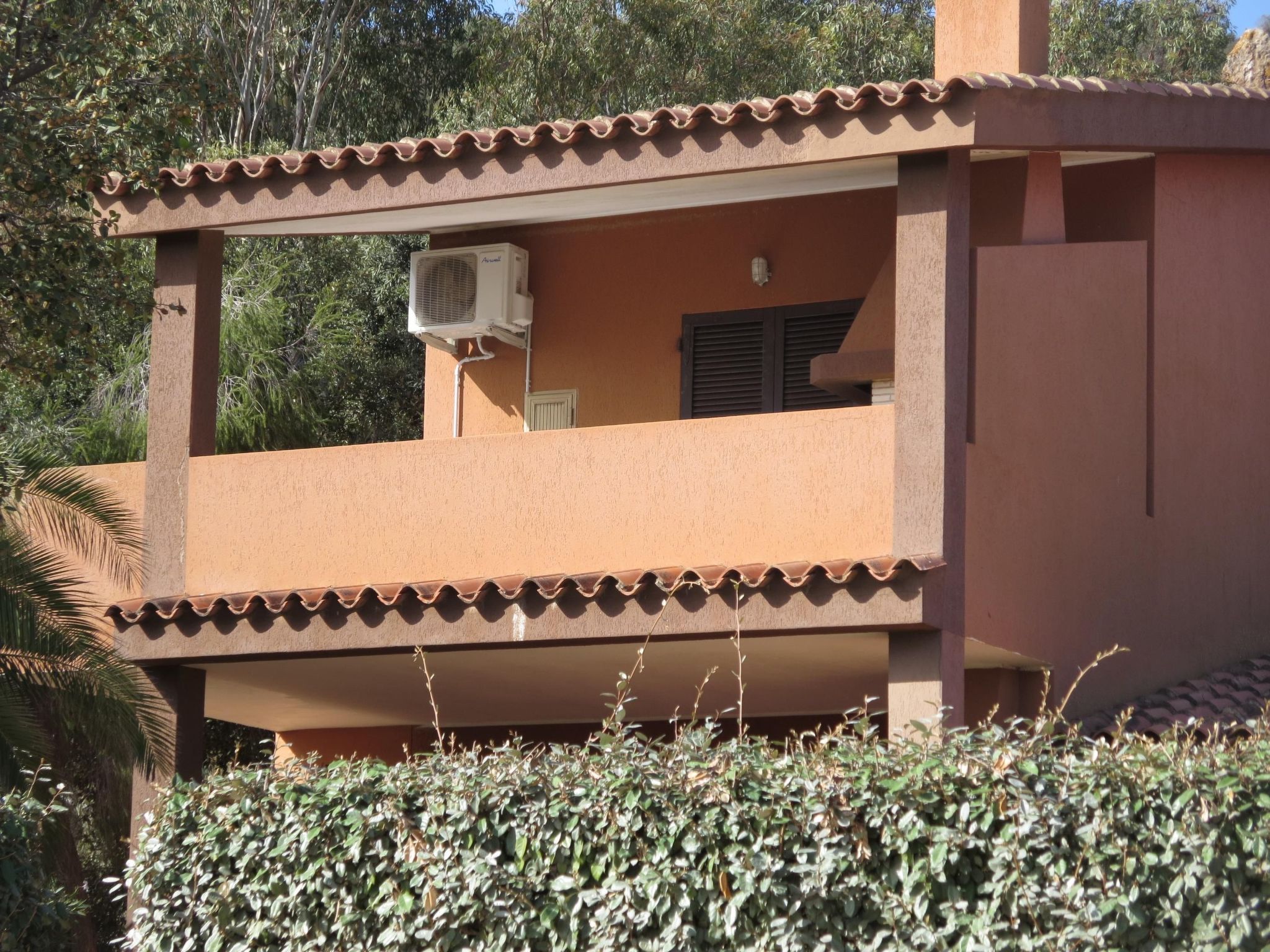 Gemütliche Zwei-Zimmer-Ferienwohnung Susy-Binnen