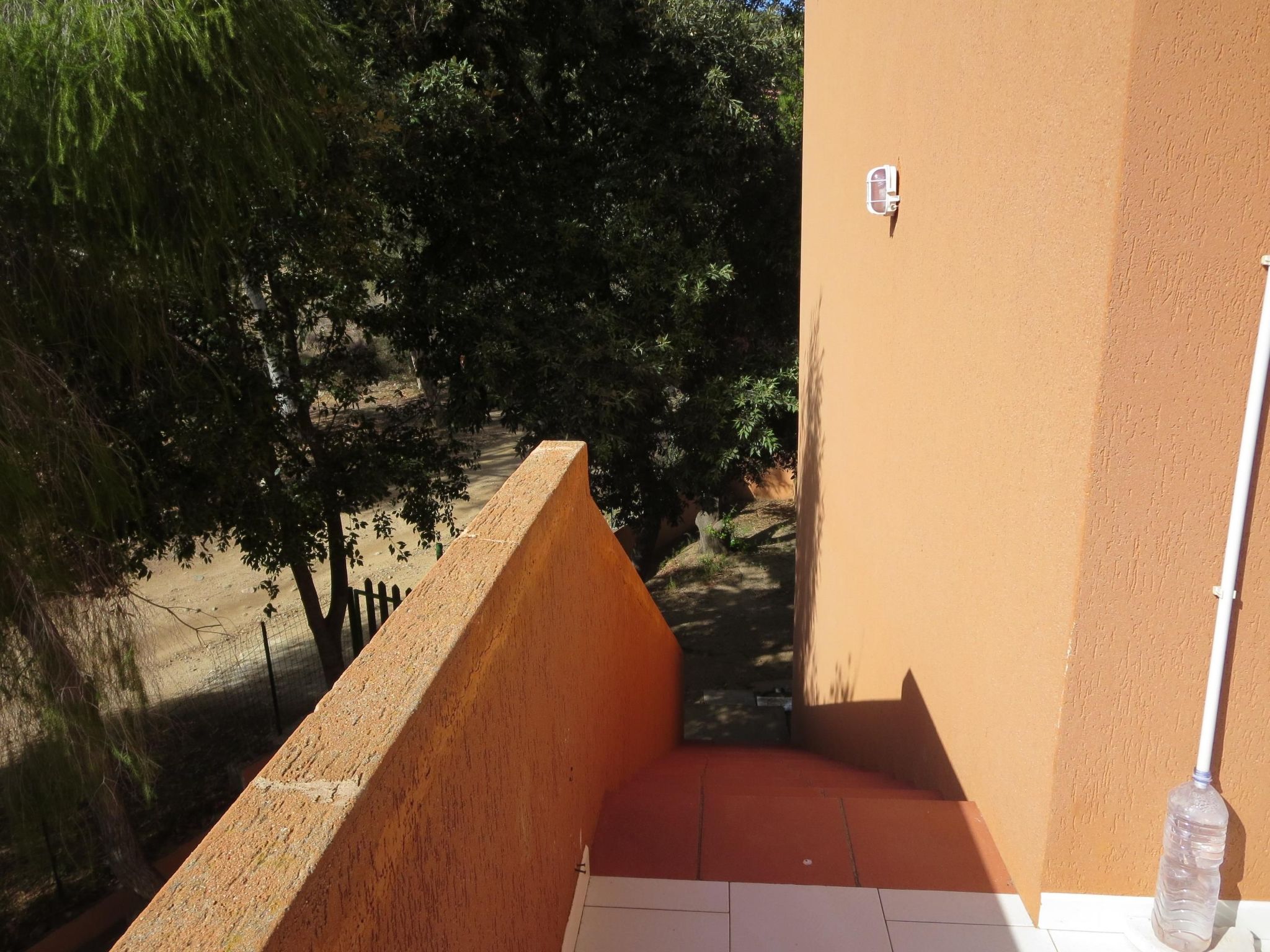 Gemütliche Zwei-Zimmer-Ferienwohnung Susy-Binnen