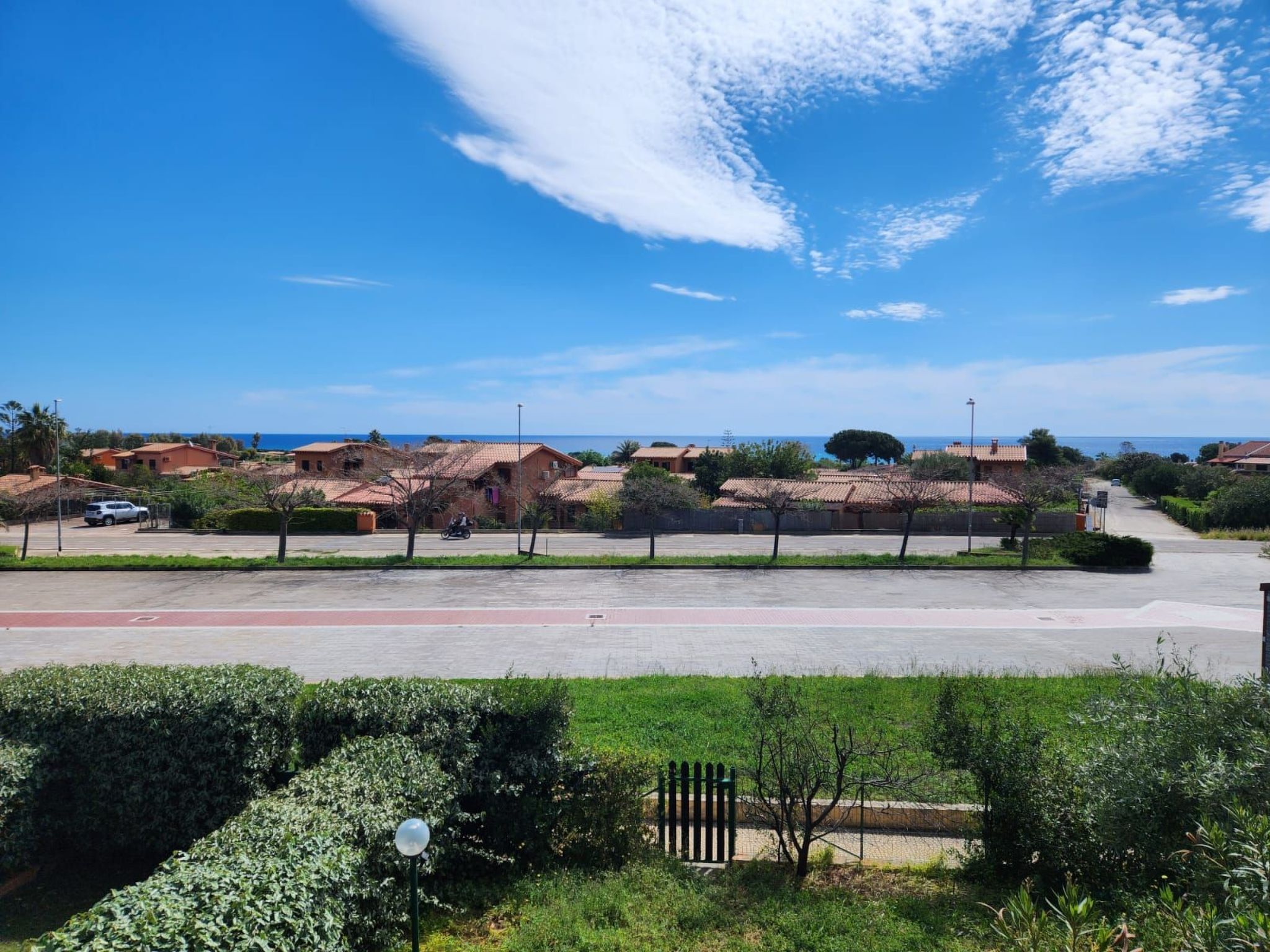 Gemütliche Zwei-Zimmer-Ferienwohnung Susy-Binnen