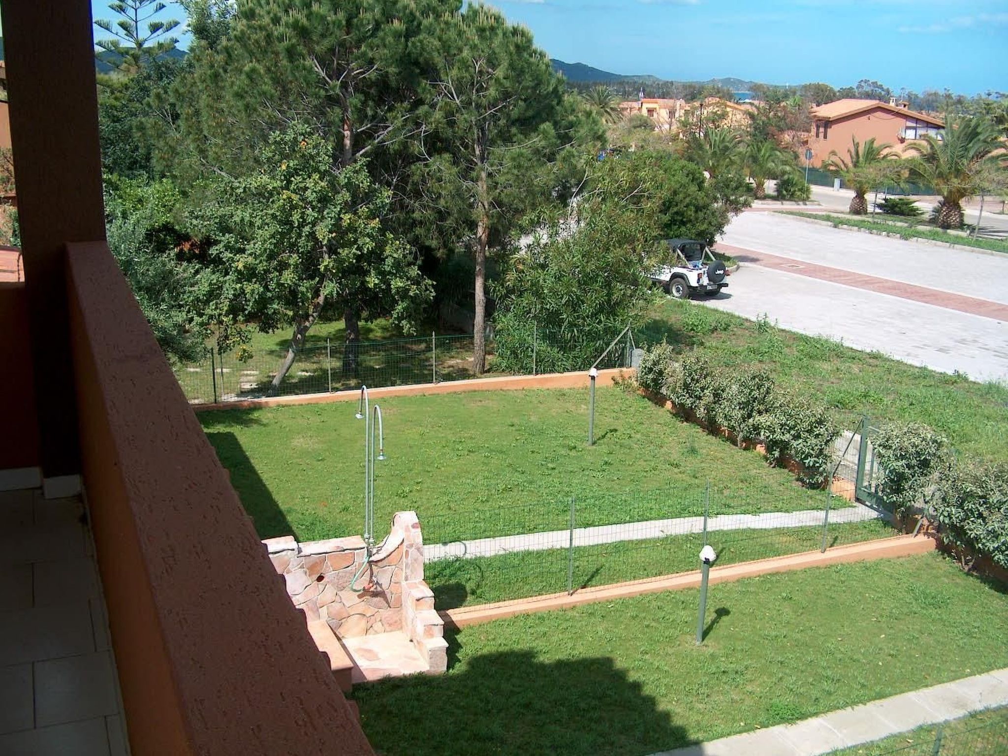 Gemütliche Zwei-Zimmer-Ferienwohnung Susy-Binnen