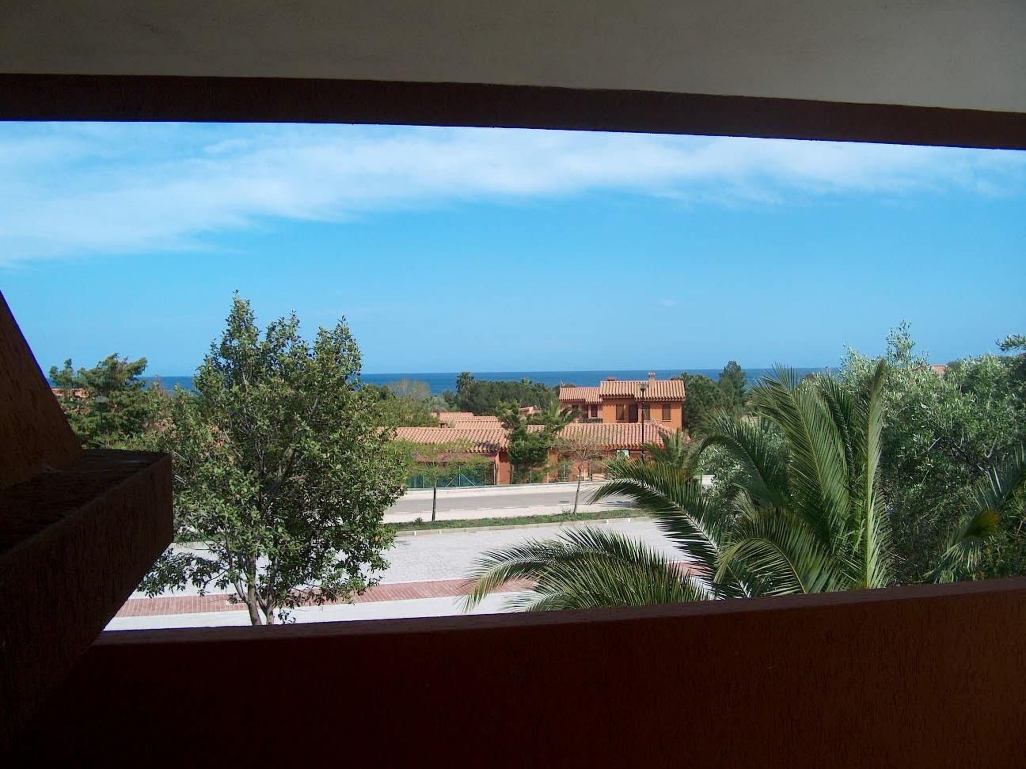 Gemütliche Zwei-Zimmer-Ferienwohnung Susy-Binnen