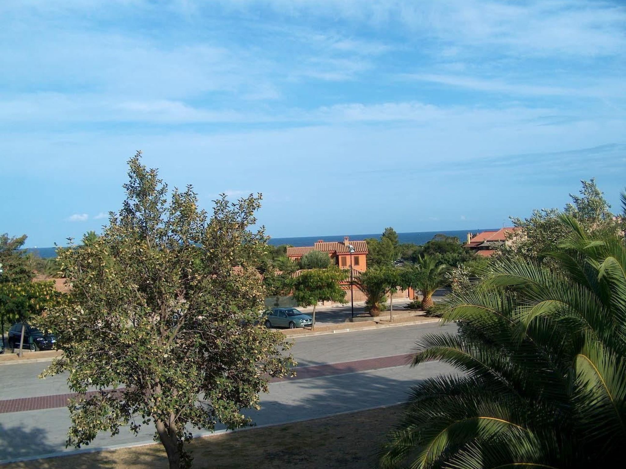 Gemütliche Zwei-Zimmer-Ferienwohnung Susy-Binnen