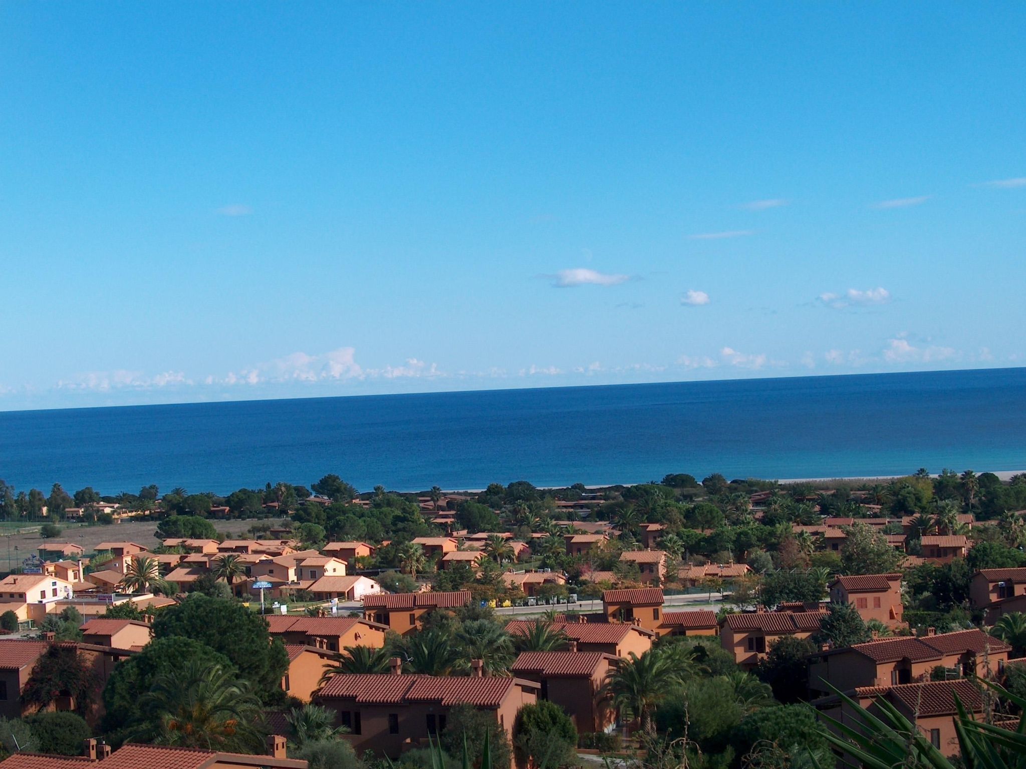 Gemütliche Zwei-Zimmer-Ferienwohnung Susy-Binnen