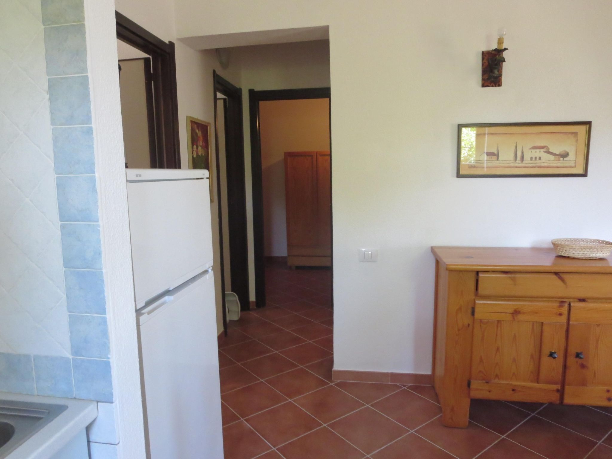 Photo of quadri blue