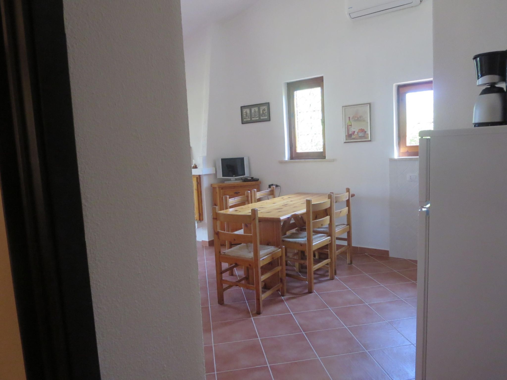 Photo of quadri blue