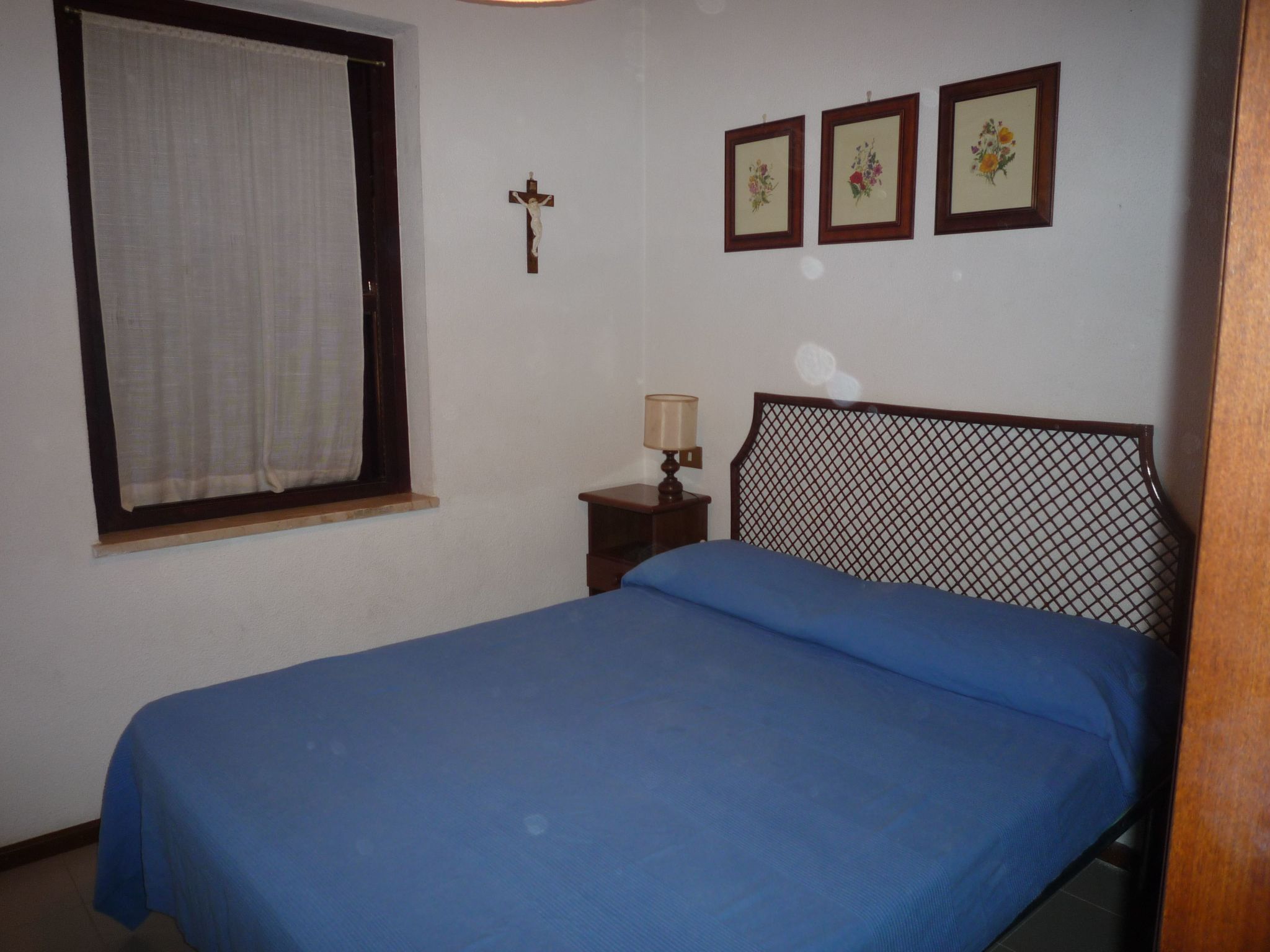 Bilo Gewächshaus-Binnen