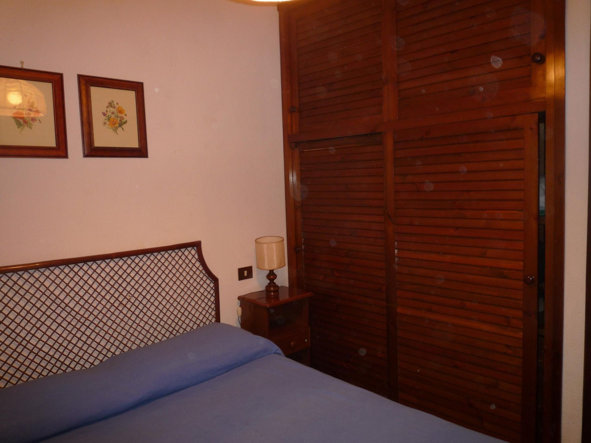 Bilo Gewächshaus-Binnen