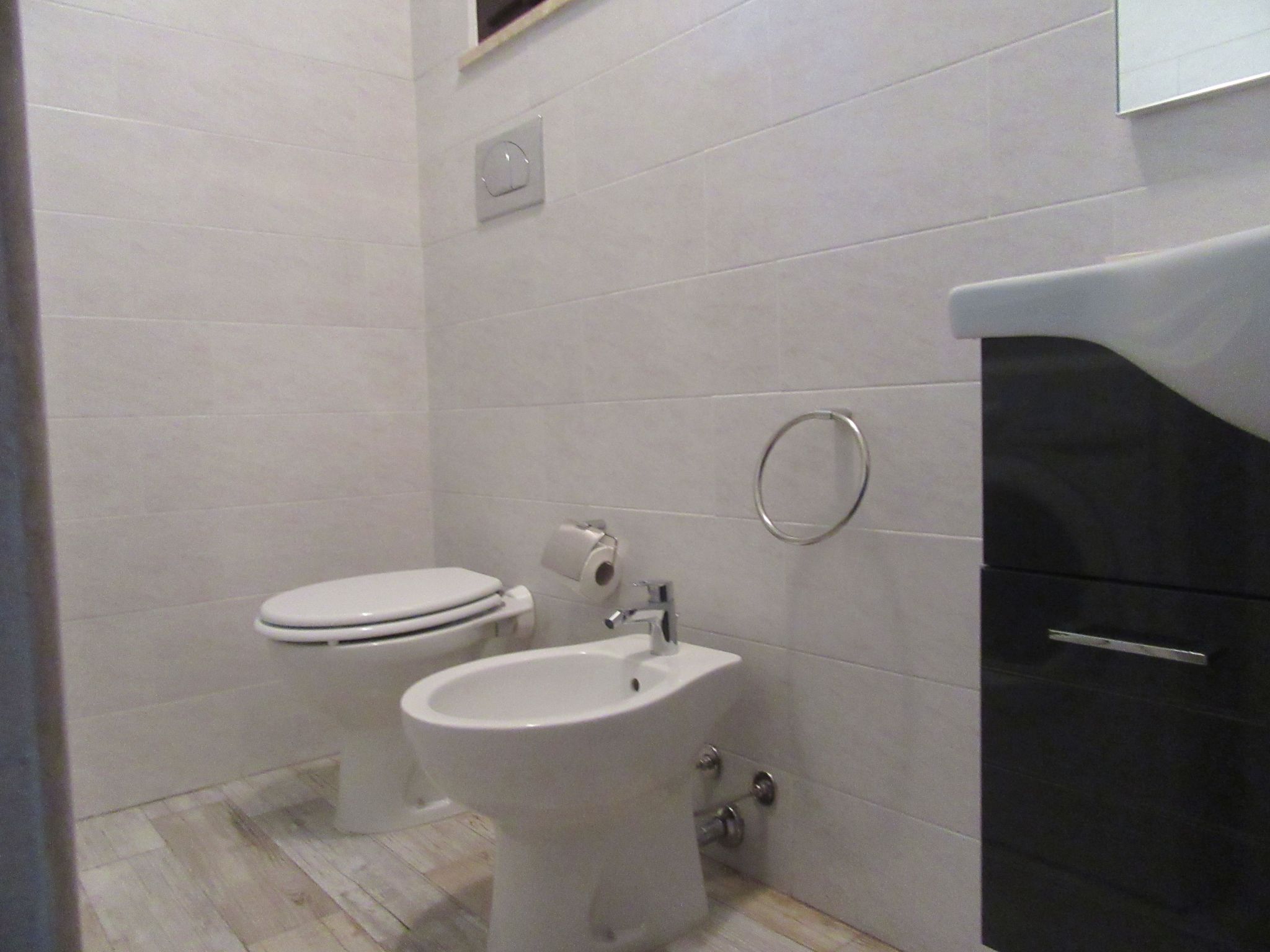 Bilo Gewächshaus-Binnen