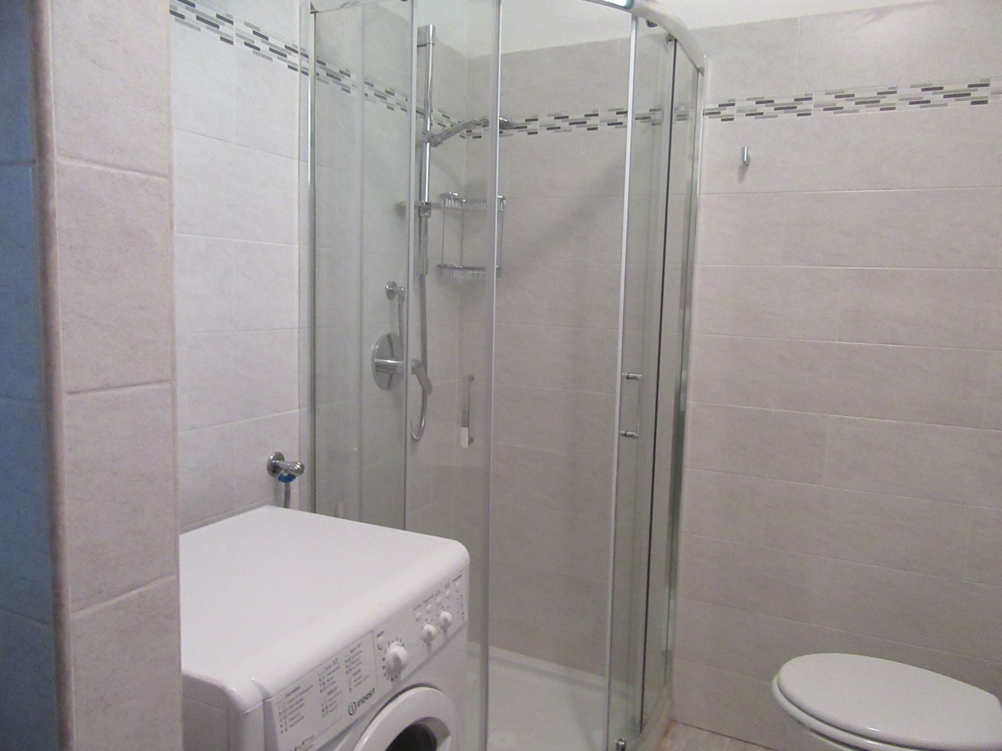 Bilo Gewächshaus-Binnen