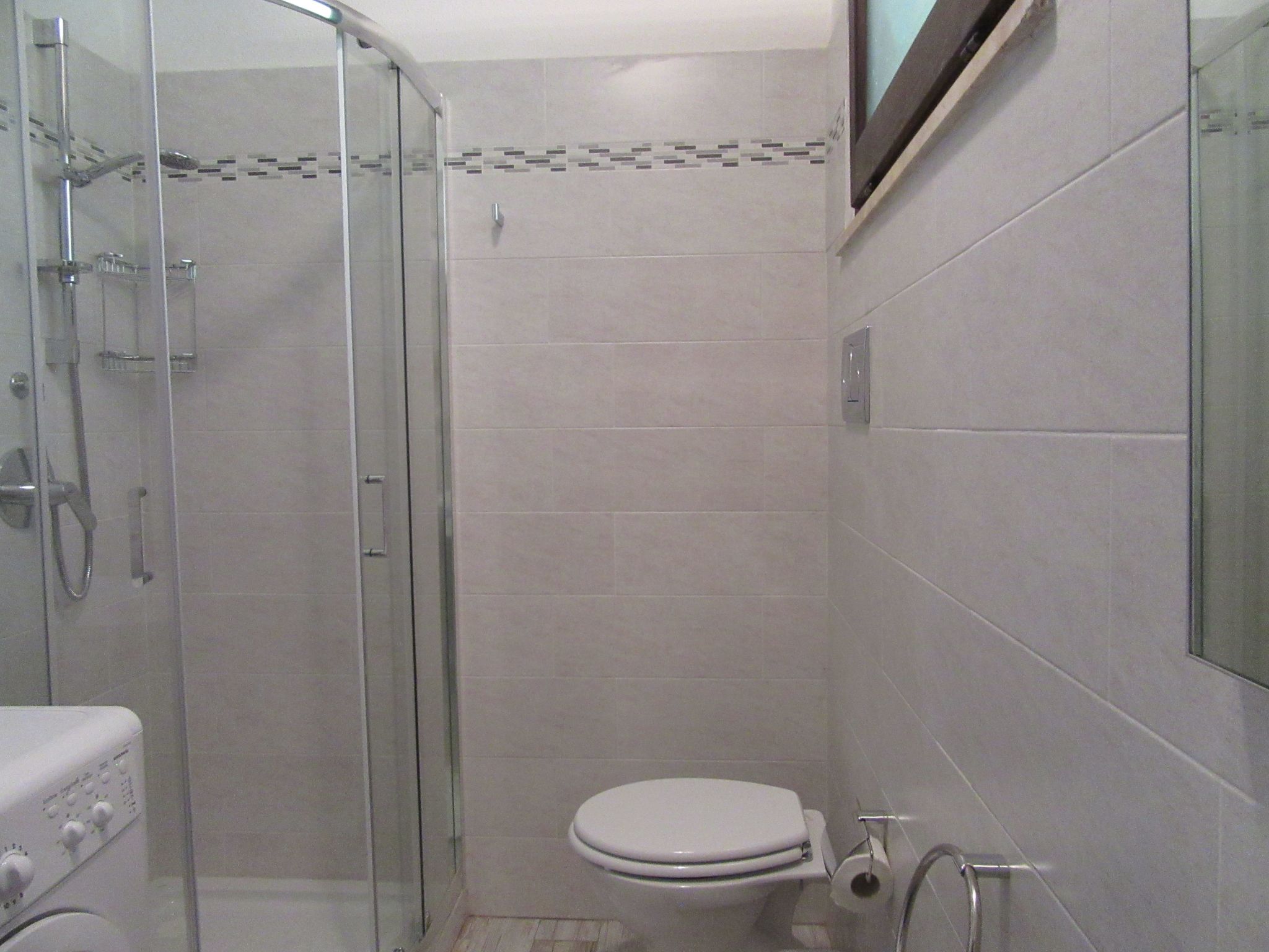 Bilo Gewächshaus-Binnen