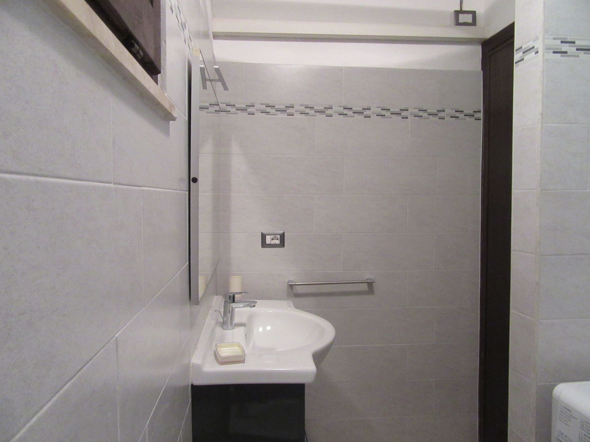 Bilo Gewächshaus-Binnen