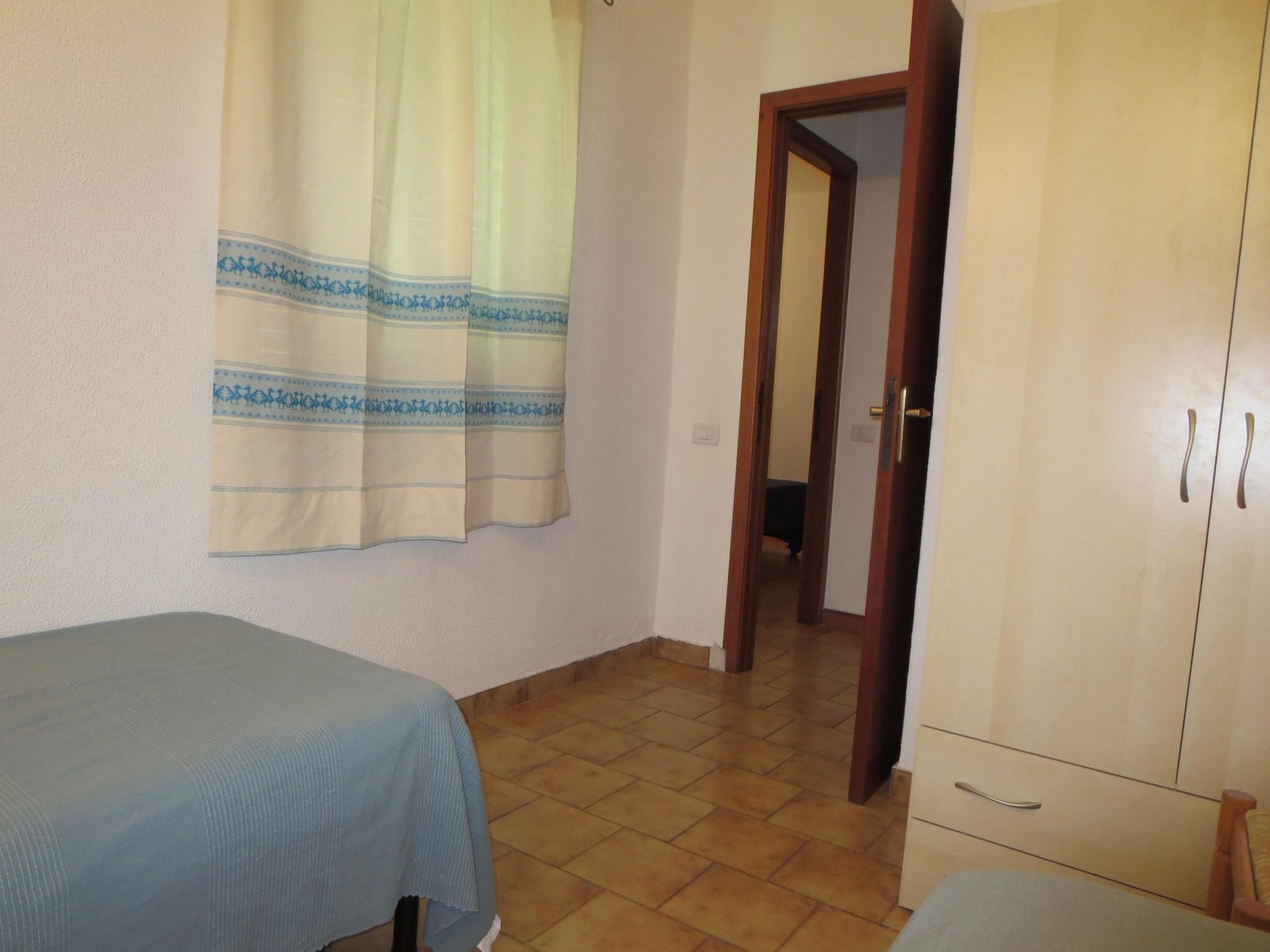 Photo of Wohnung 'Trilo Frances' in Strandnähe