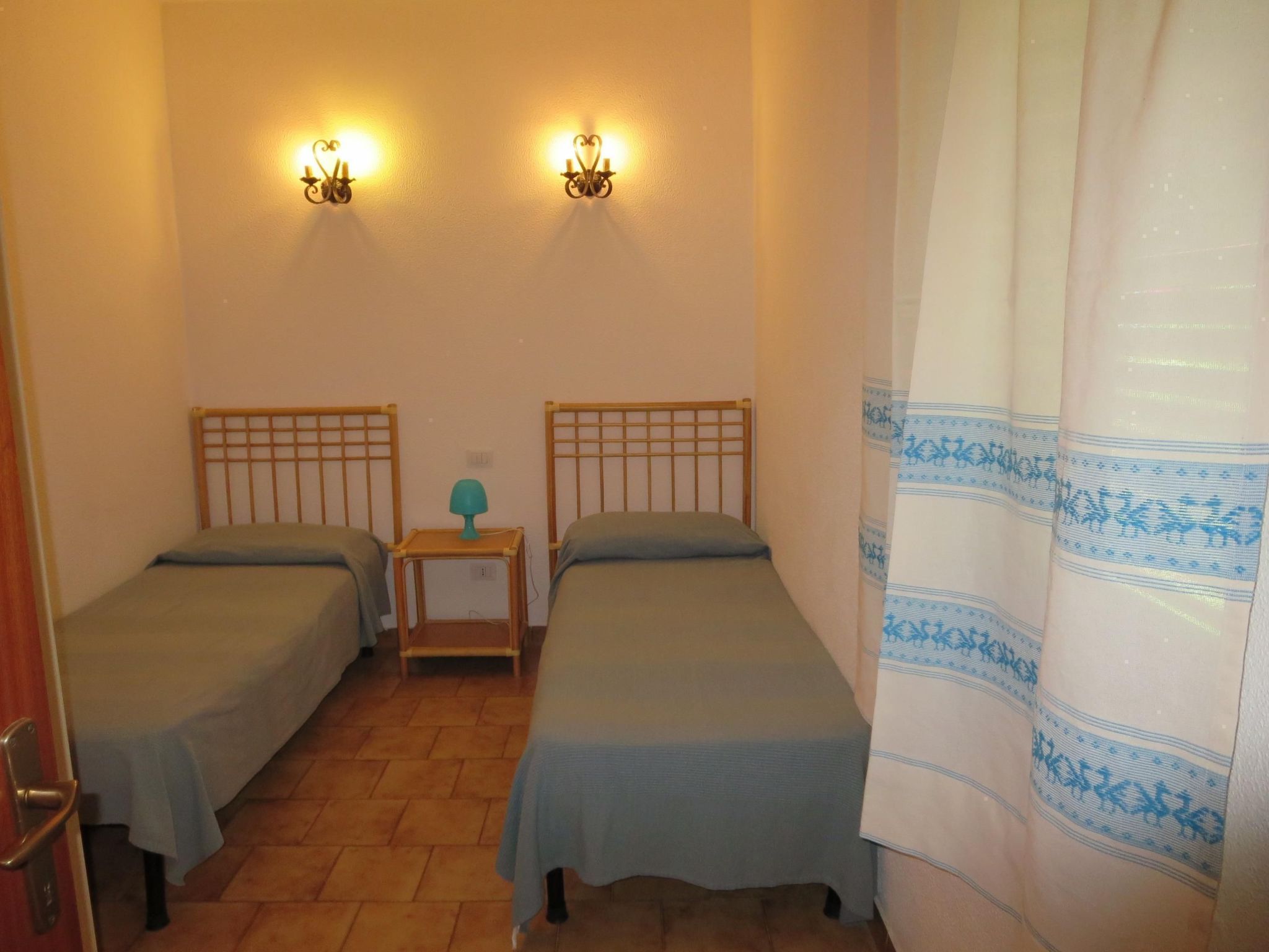 Photo of Wohnung 'Trilo Frances' in Strandnähe