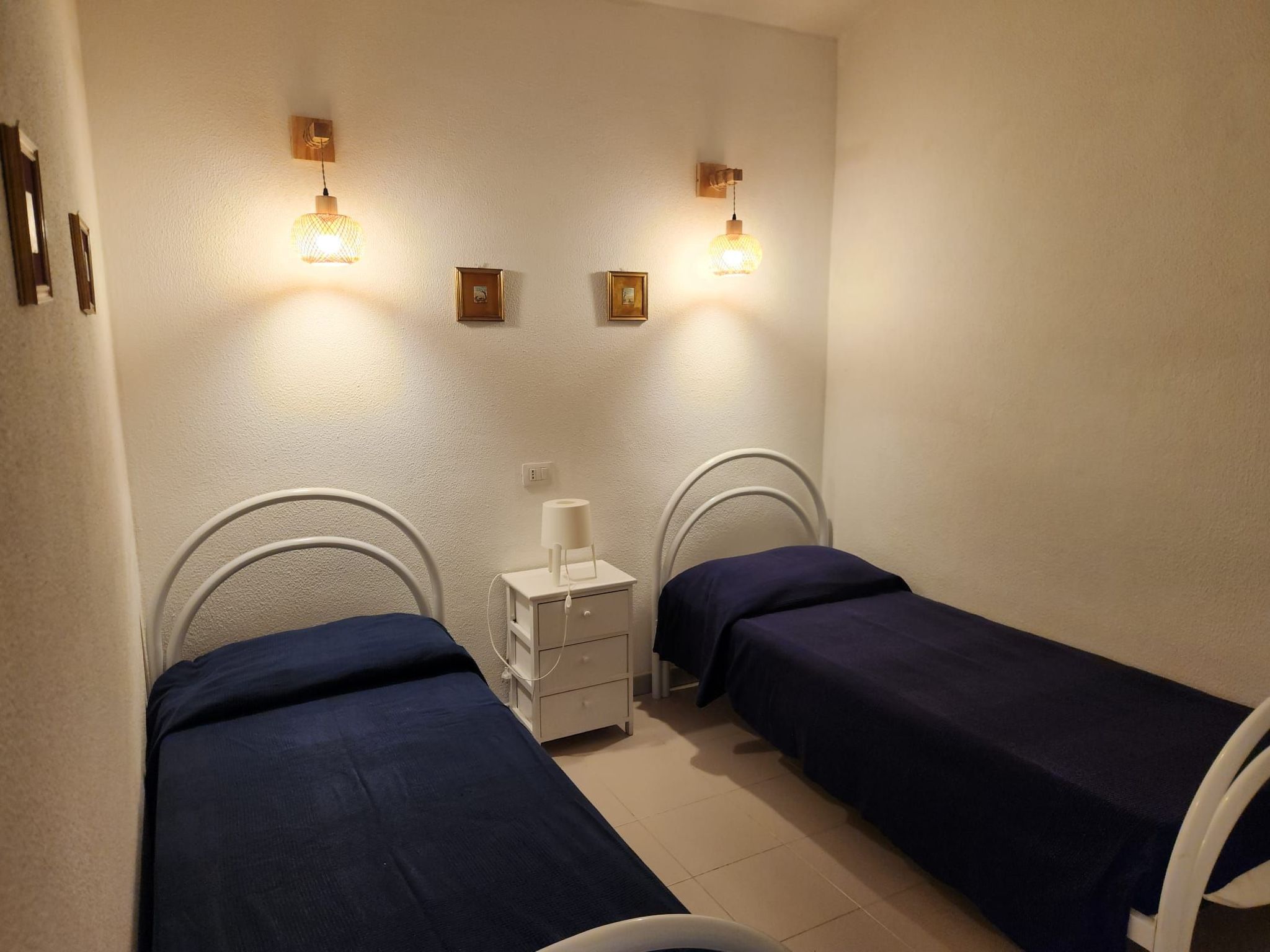 Trilo Mulbery mit großem Garten-Binnen