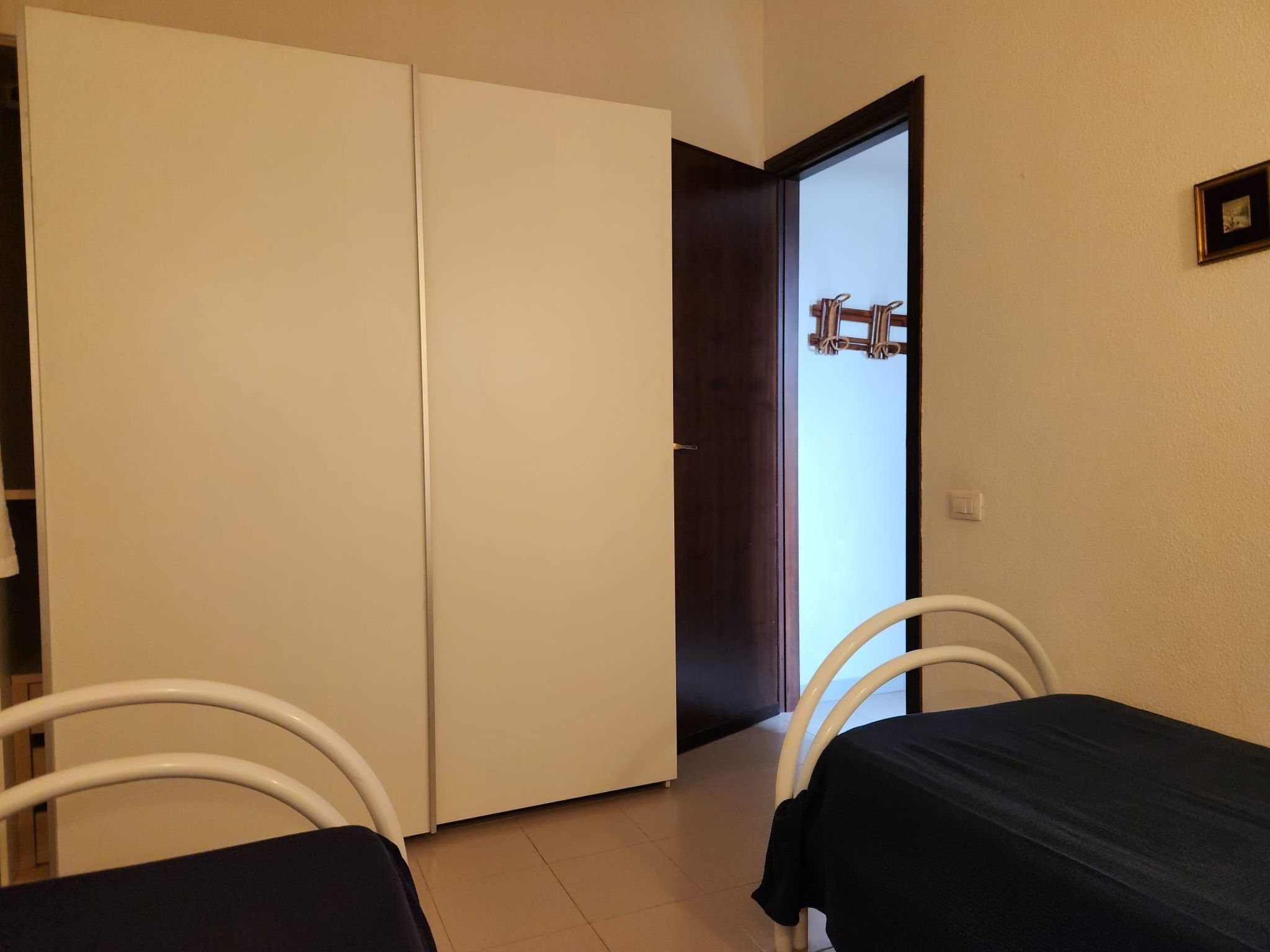 Trilo Mulbery mit großem Garten-Binnen