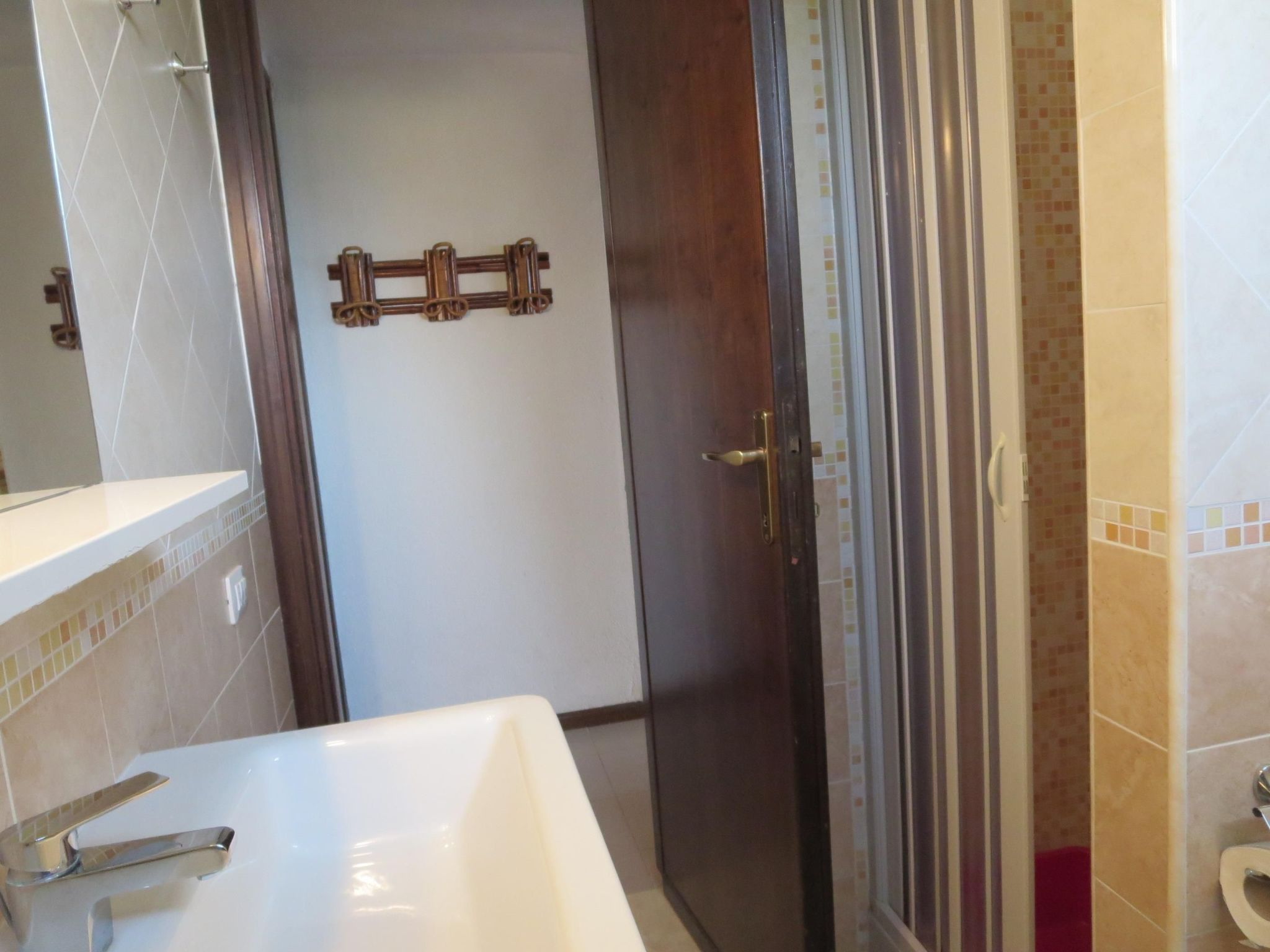 Trilo Mulbery mit großem Garten-Binnen