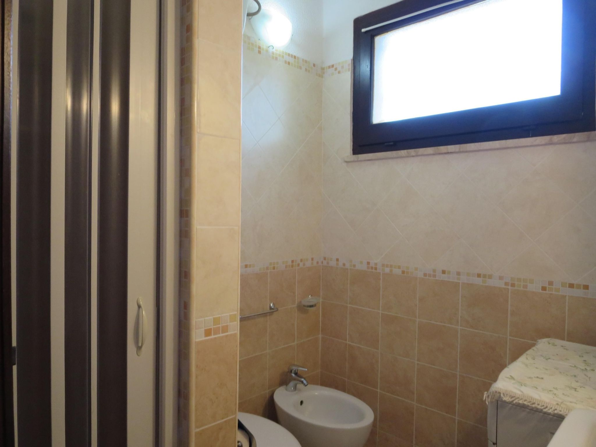 Trilo Mulbery mit großem Garten-Binnen