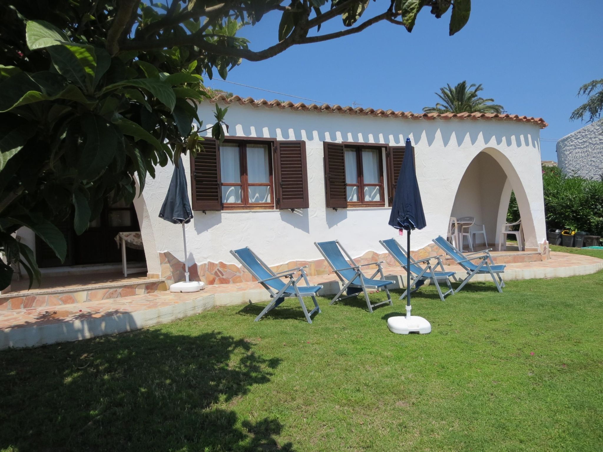 'Cinciallegra' mit Wasserblick-Inside