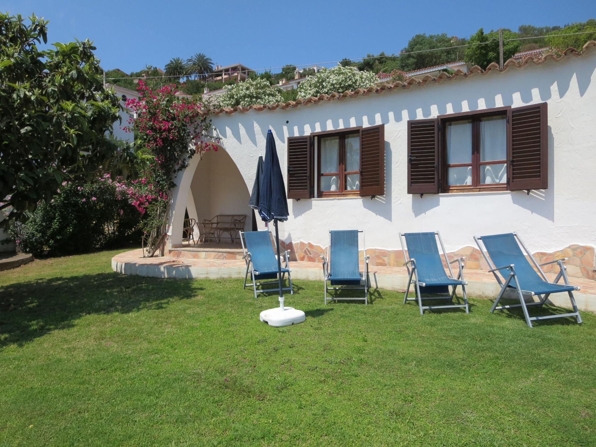 'Cinciallegra' mit Wasserblick-Inside