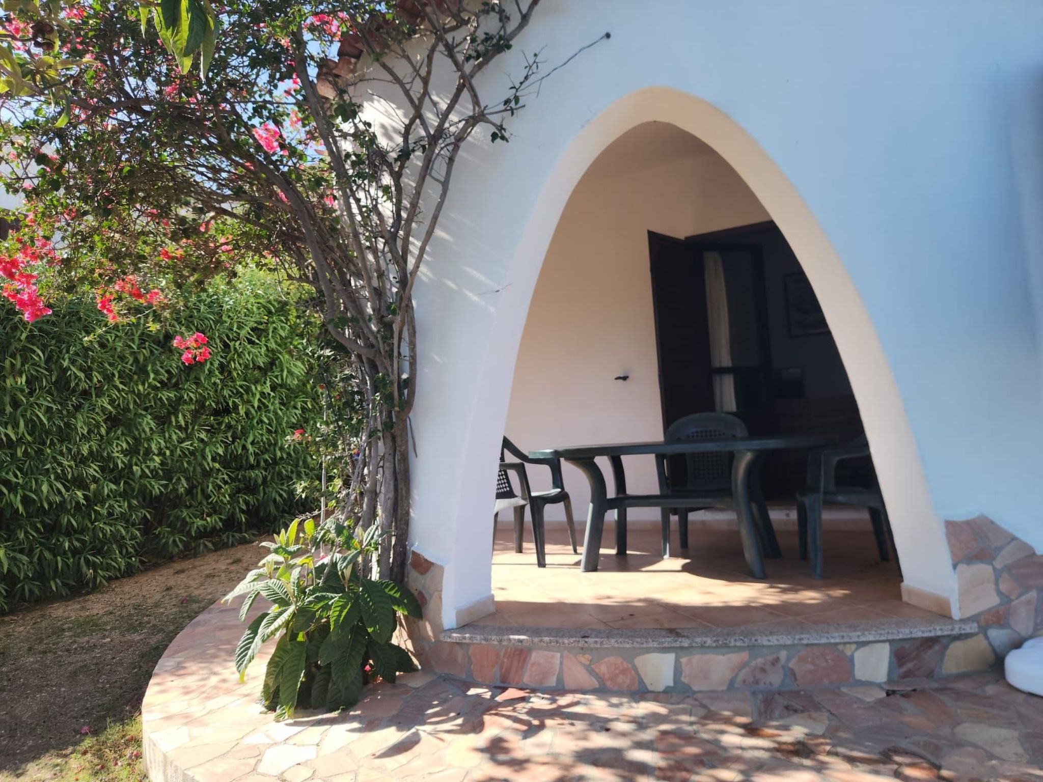 'Cinciallegra' mit Wasserblick-Inside