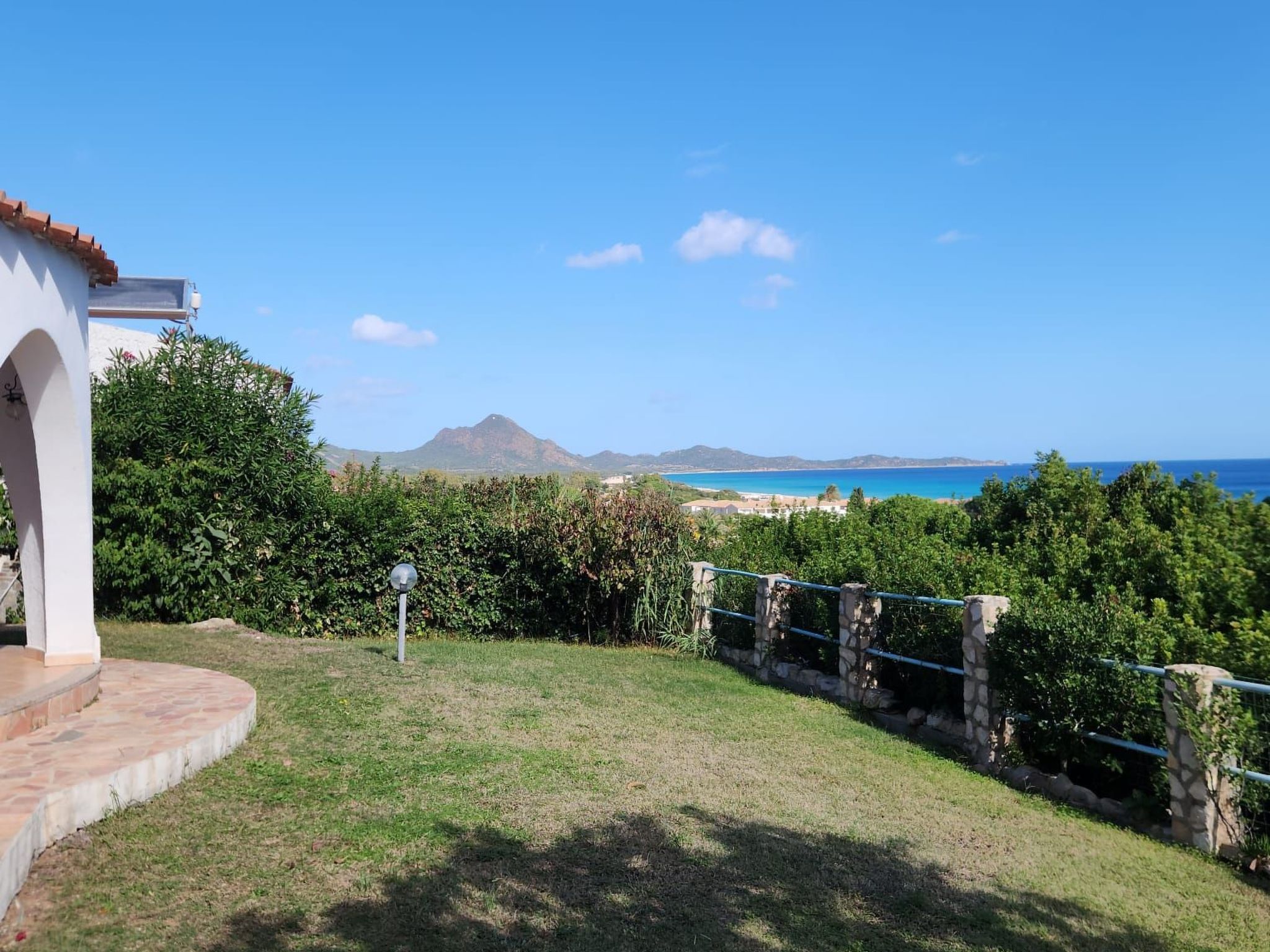 'Cinciallegra' mit Wasserblick-Inside