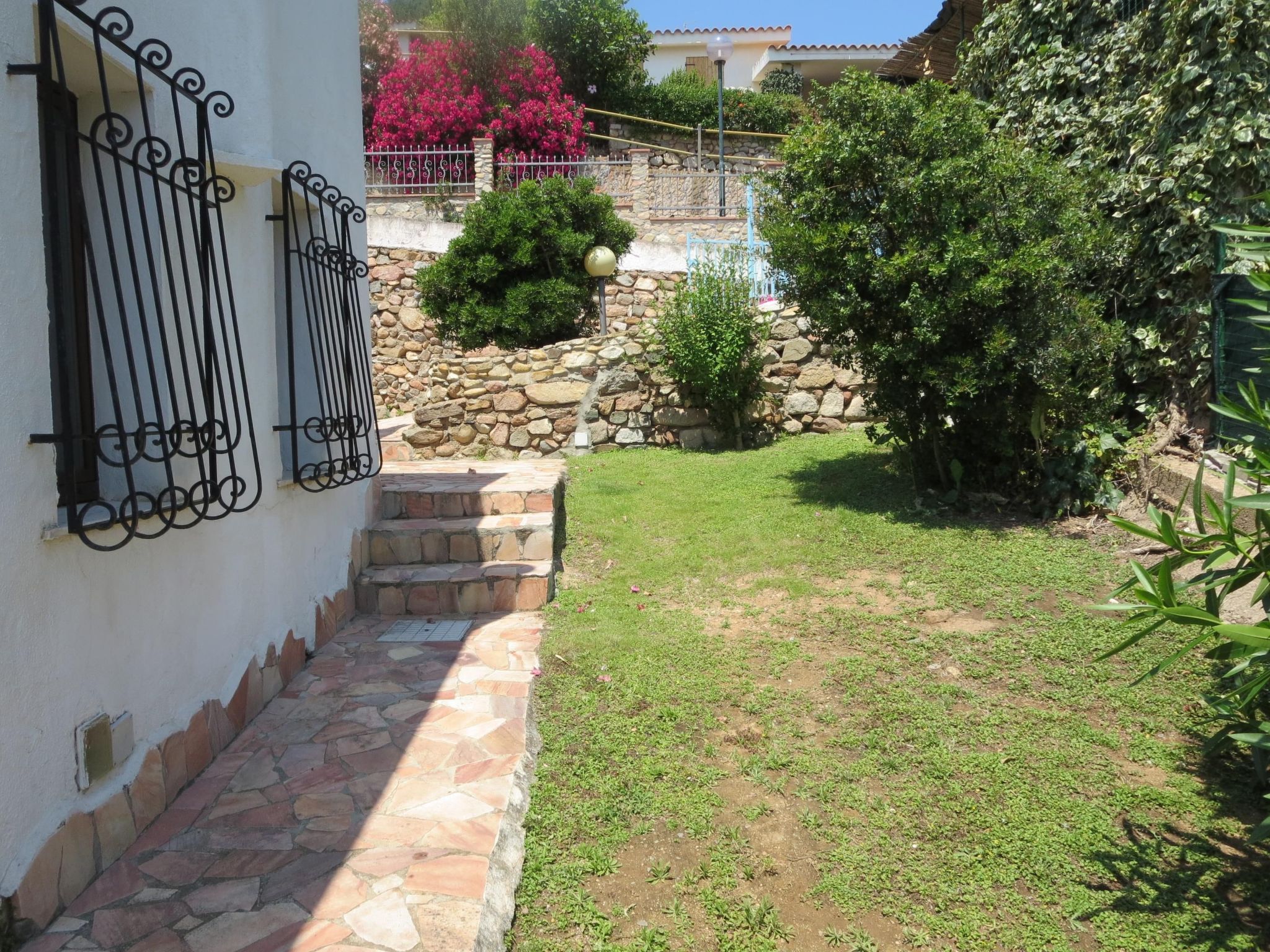 'Cinciallegra' mit Wasserblick-Inside