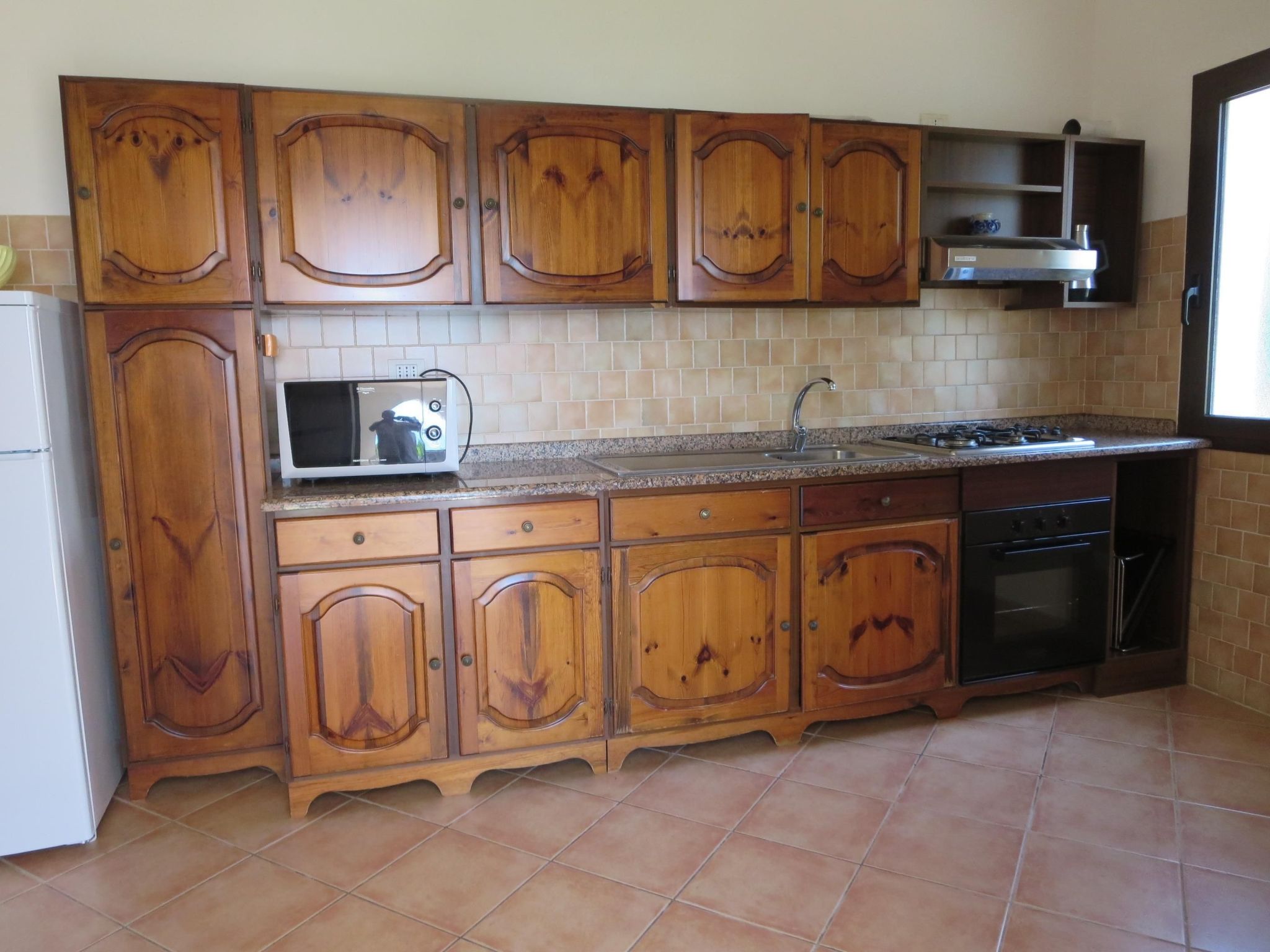 Photo of 'Cinciallegra' mit Wasserblick