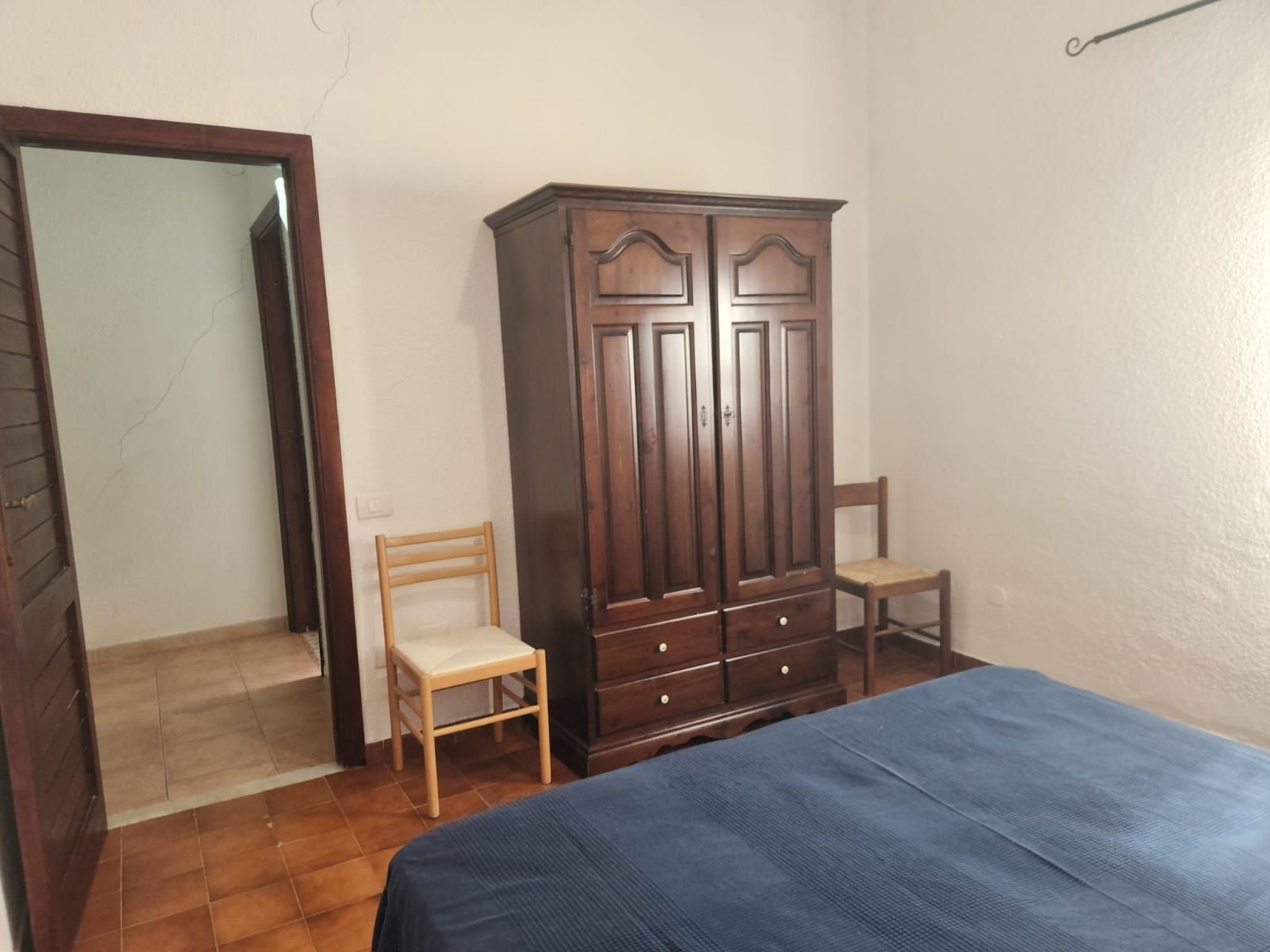 Photo of 'Cinciallegra' mit Wasserblick