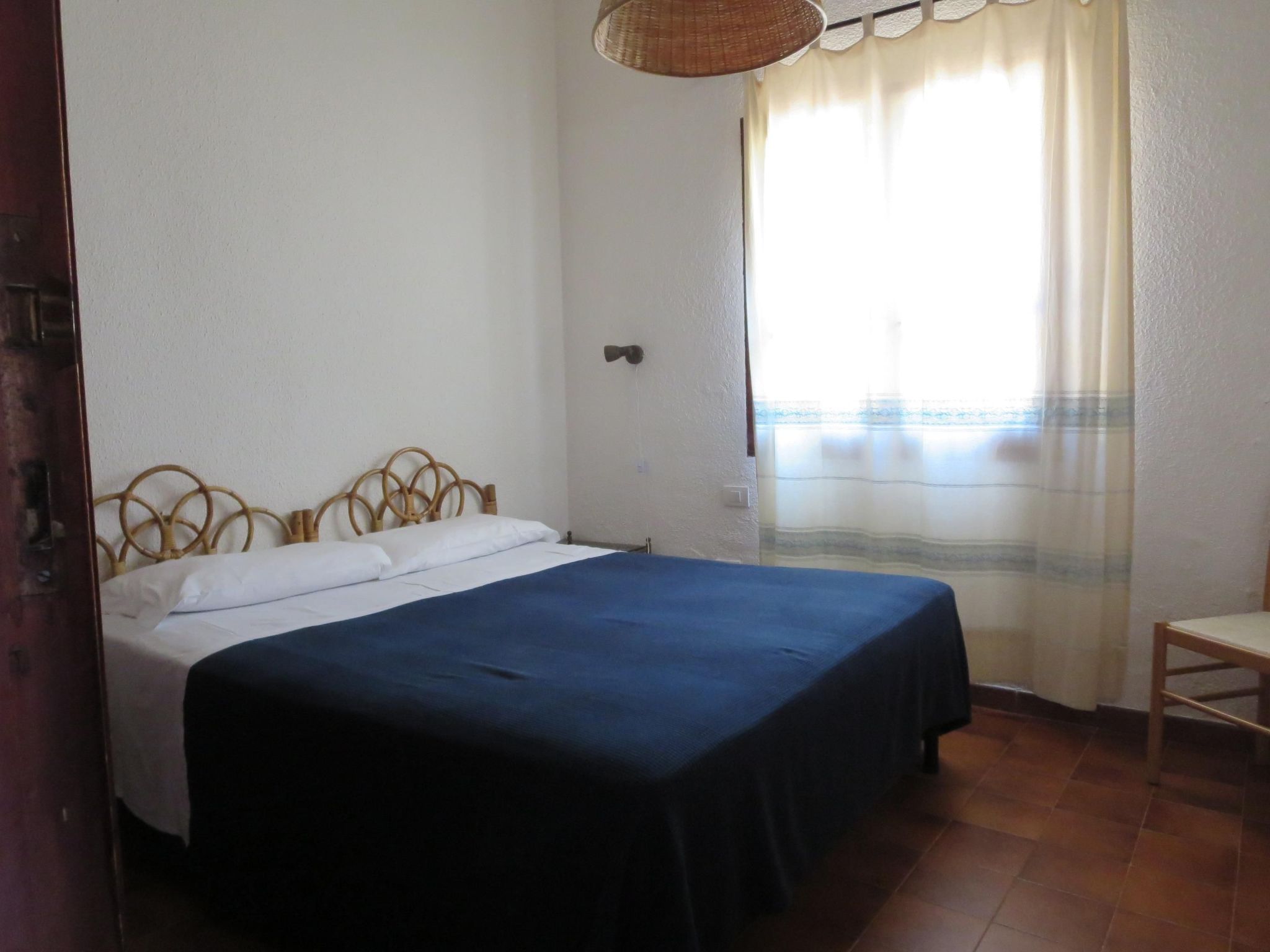 Photo of 'Cinciallegra' mit Wasserblick