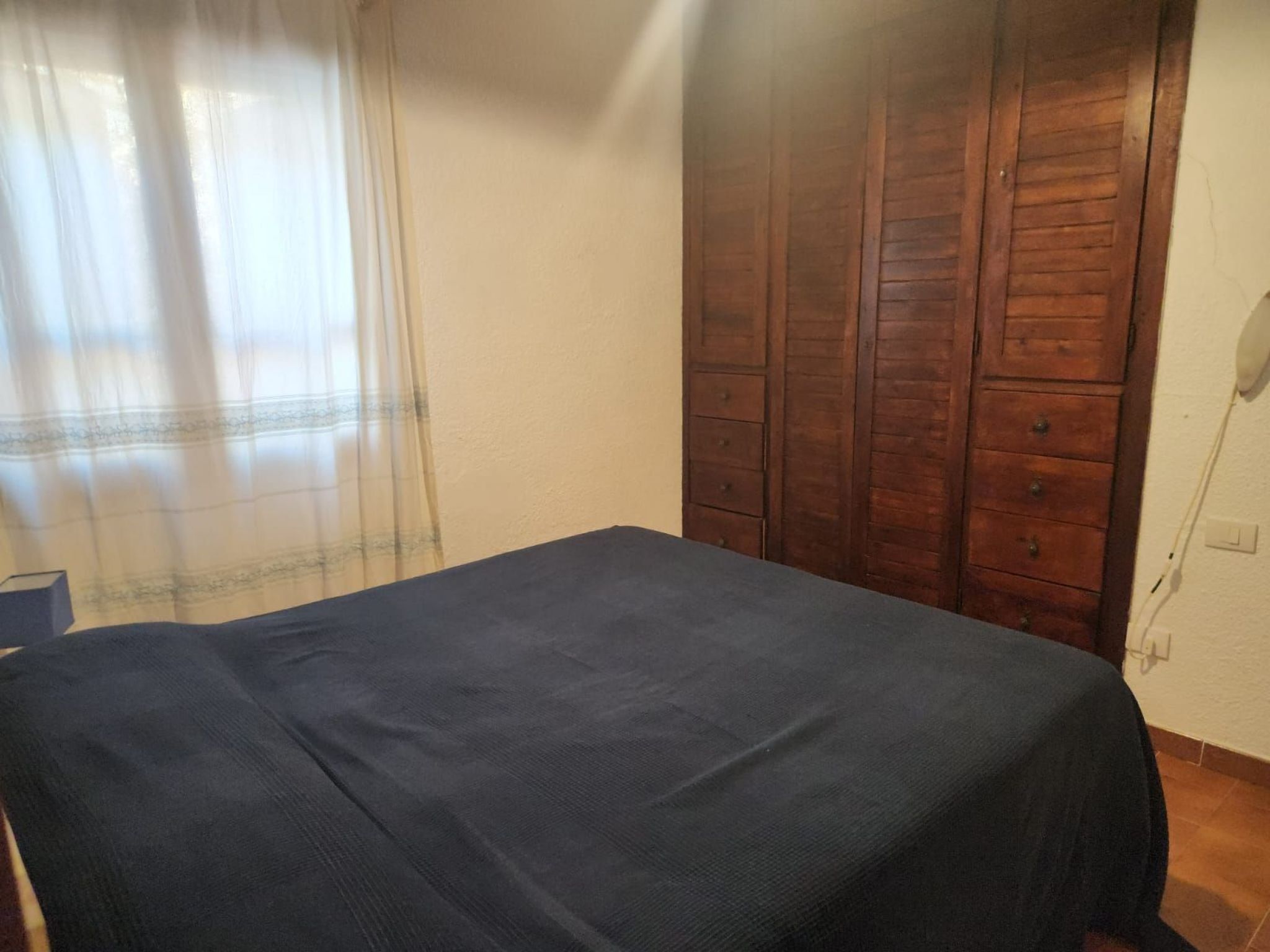 'Cinciallegra' mit Wasserblick-Inside