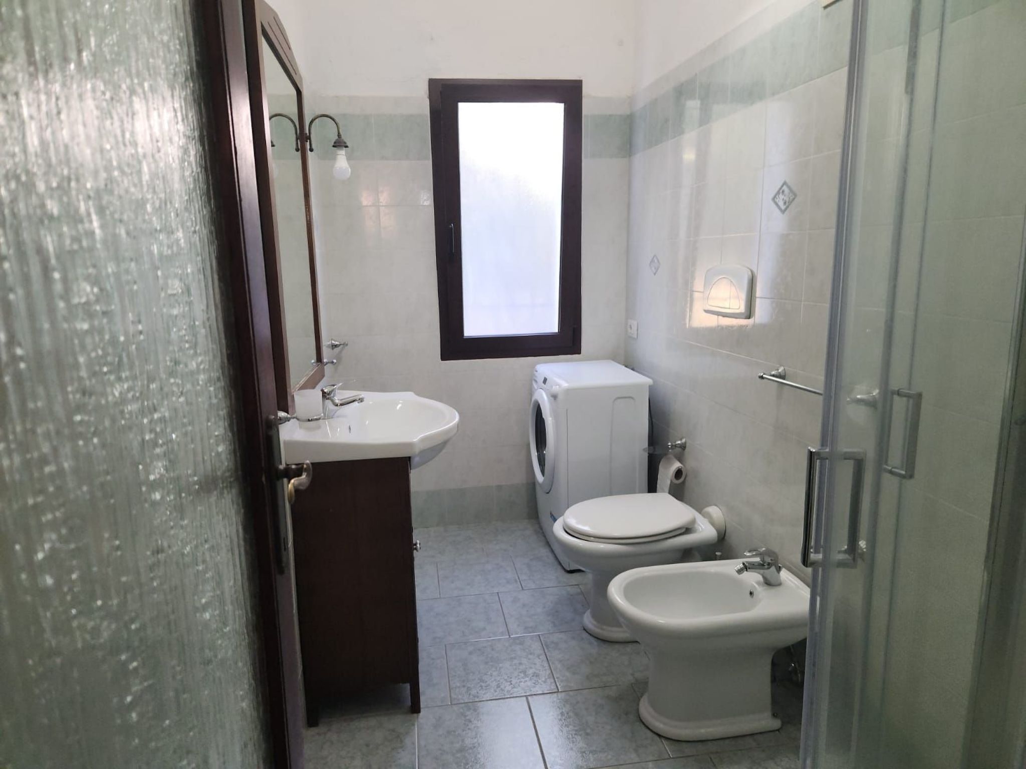 'Cinciallegra' mit Wasserblick-Inside