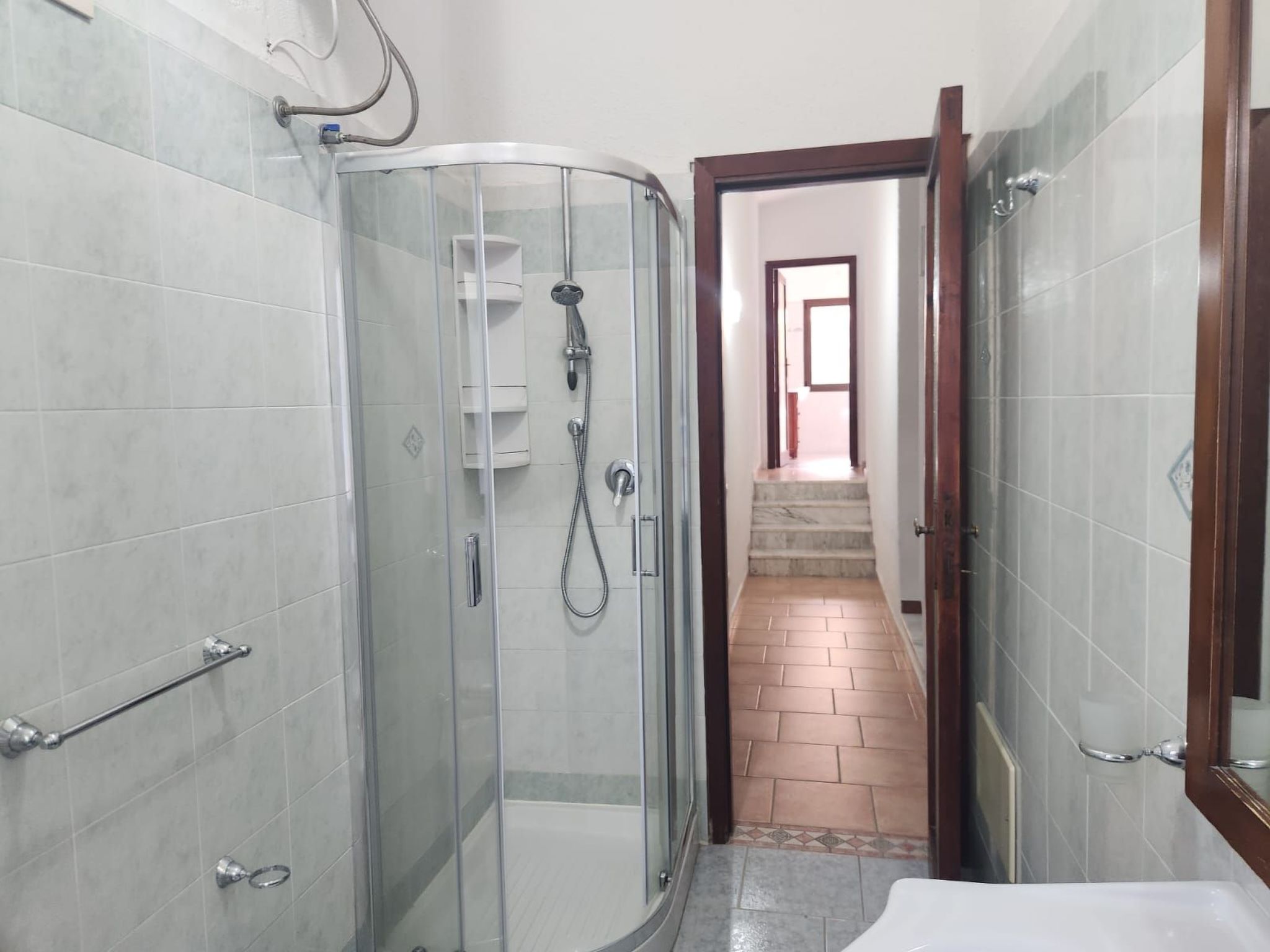 'Cinciallegra' mit Wasserblick-Inside